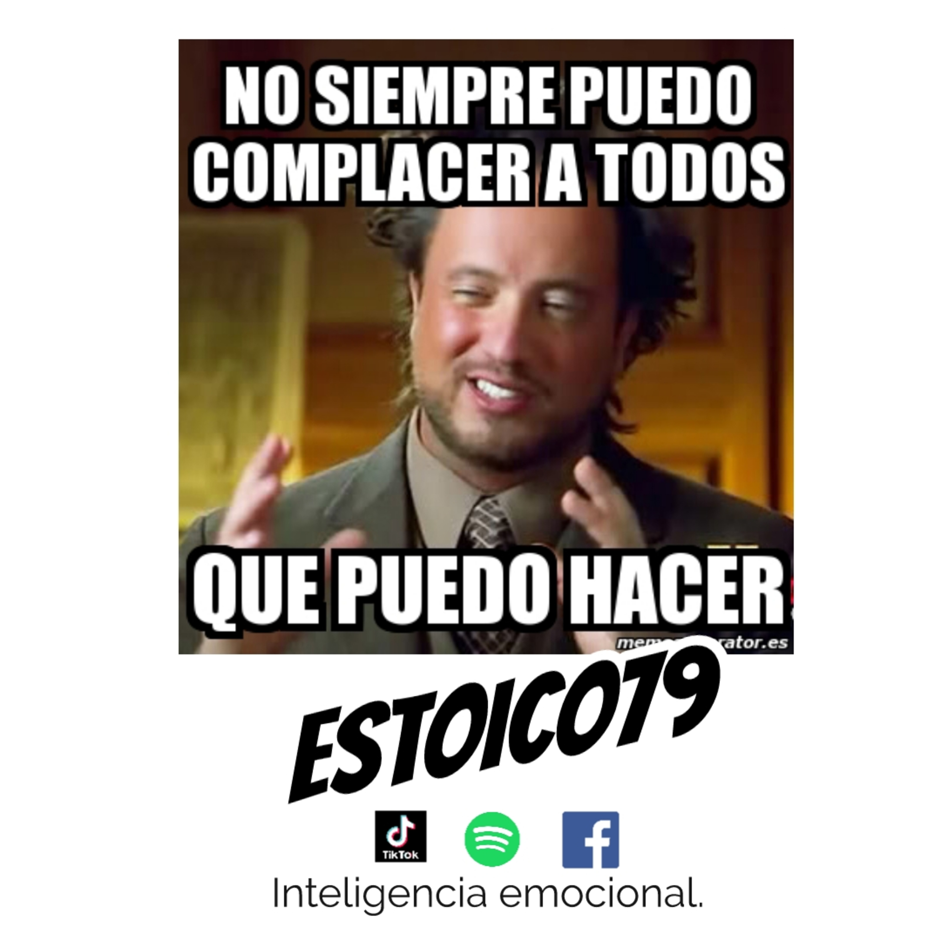 E60. Personalidad: El triunfador o ejecutor y su vanidad. episode artwork