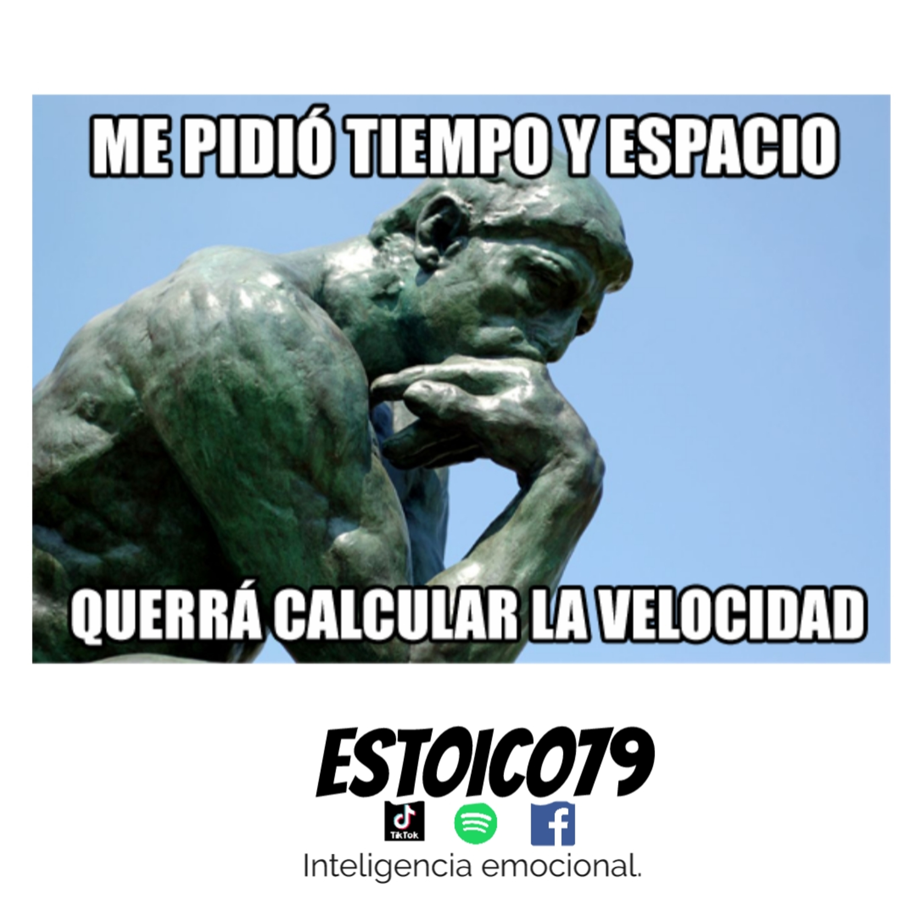 E62. Personalidad: El pensador o futurista y su avaricia. episode artwork