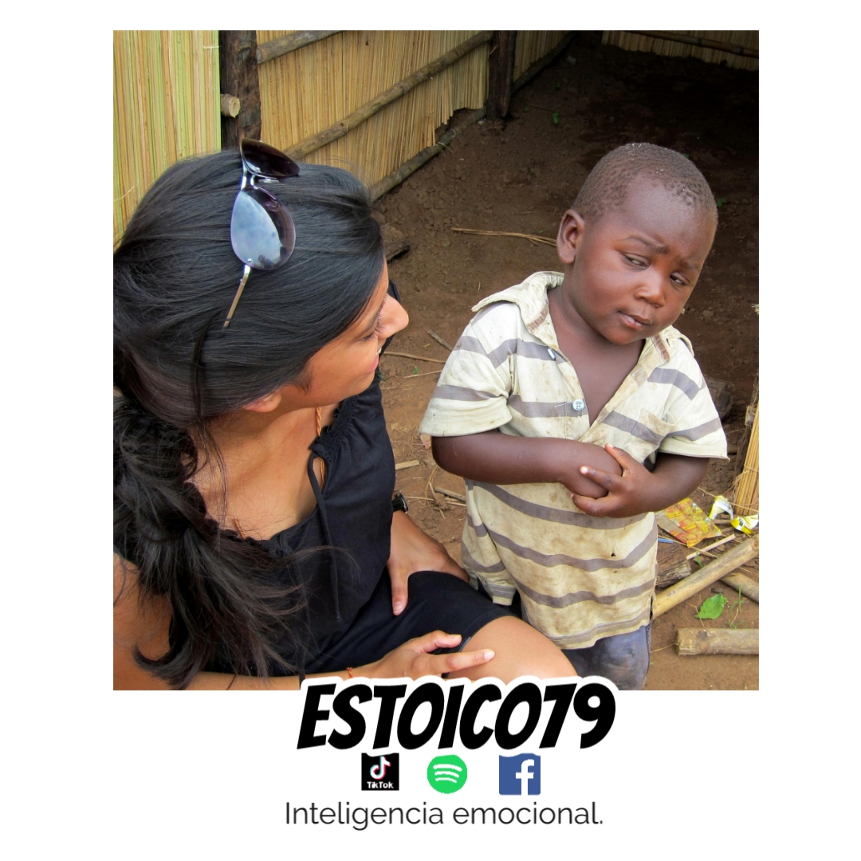 E63. Personalidad 6: El leal o cómplice y su cobardía. episode artwork