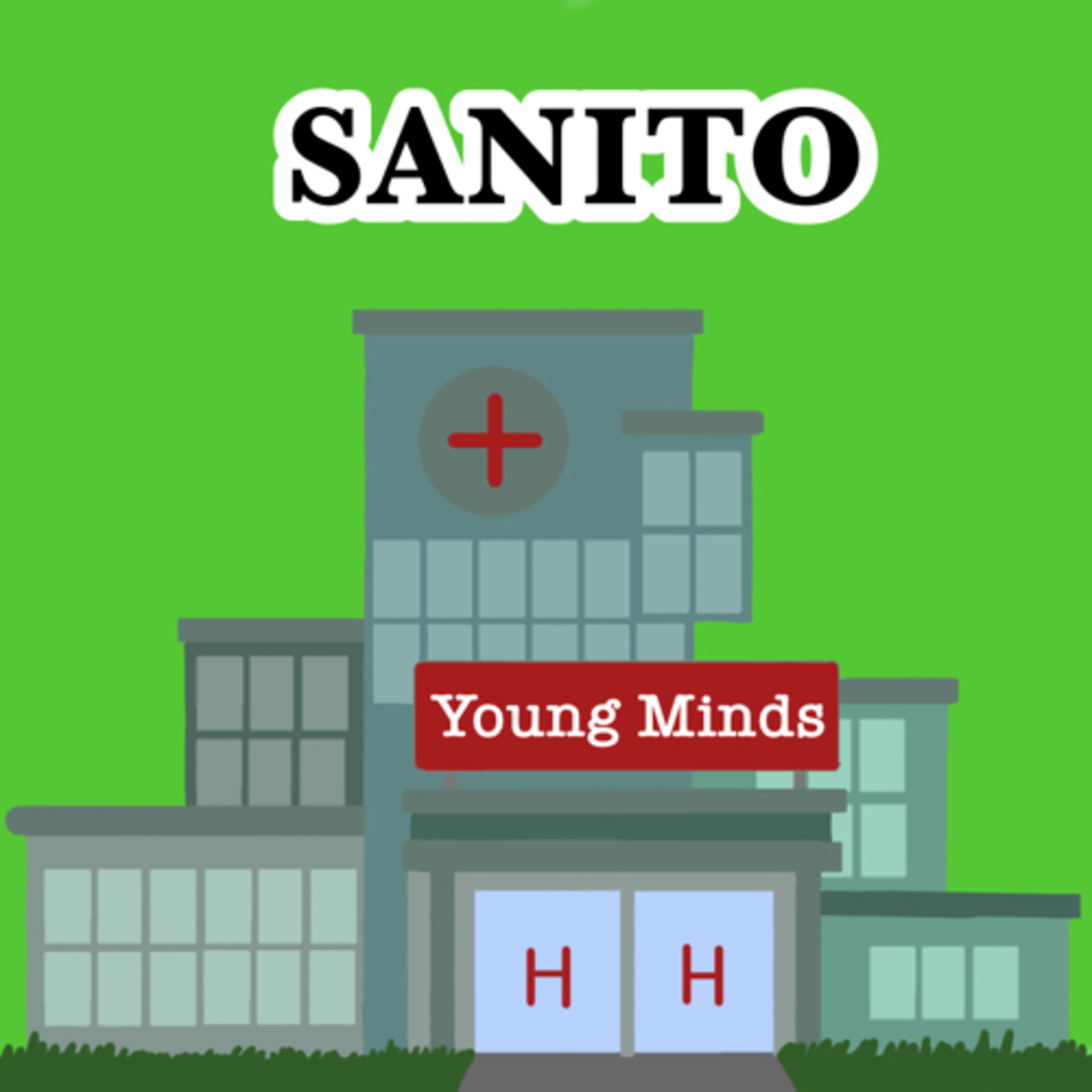 Ep.12 Sanito  episode artwork