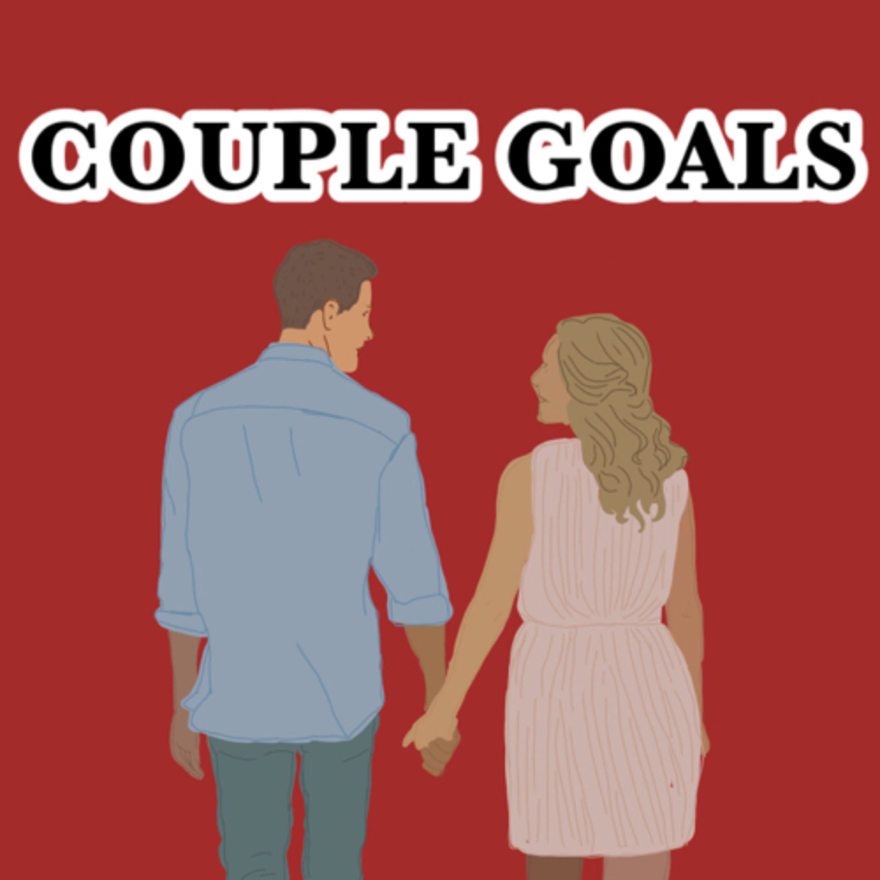 Ep.14 Couple Goals  episode artwork