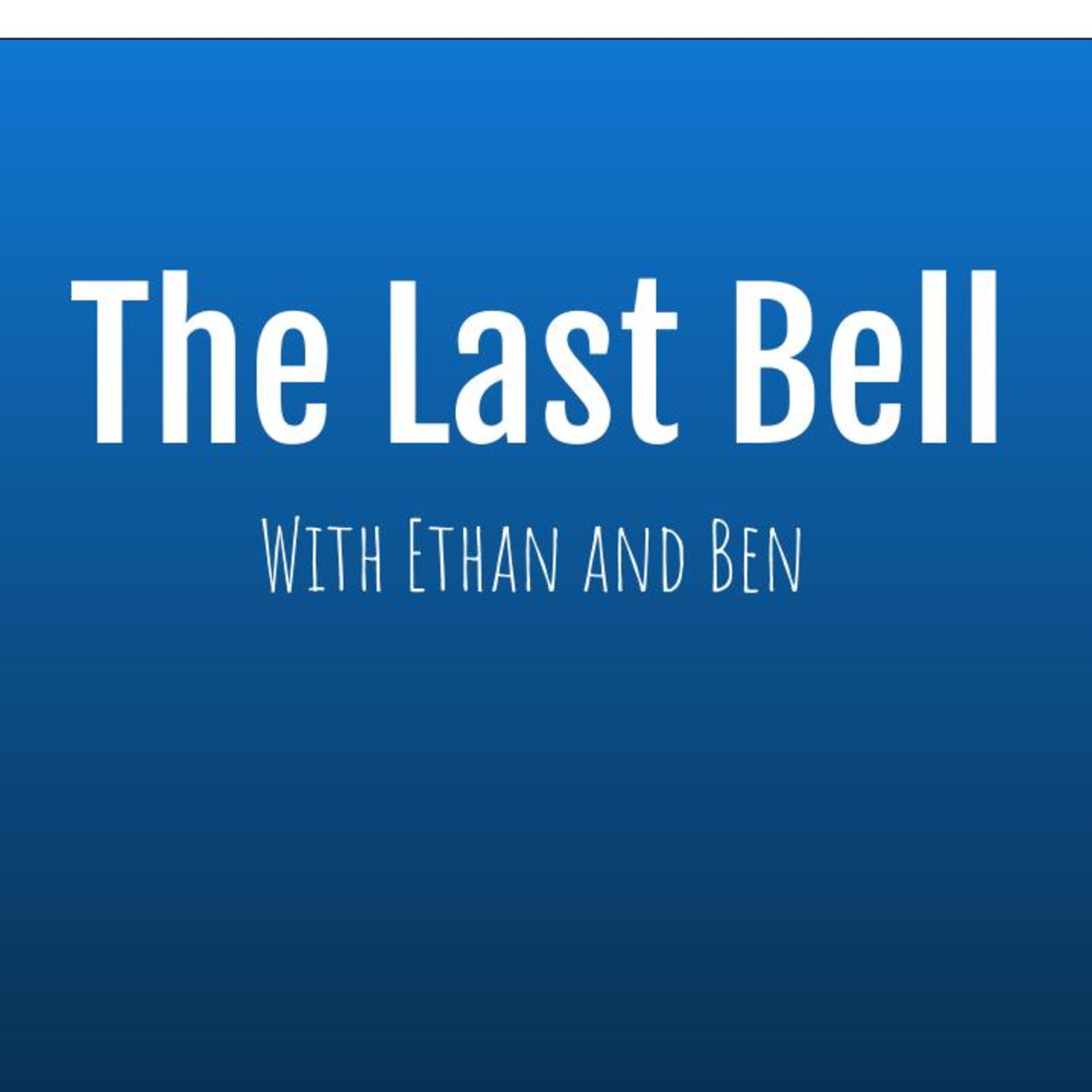 The Last Bell