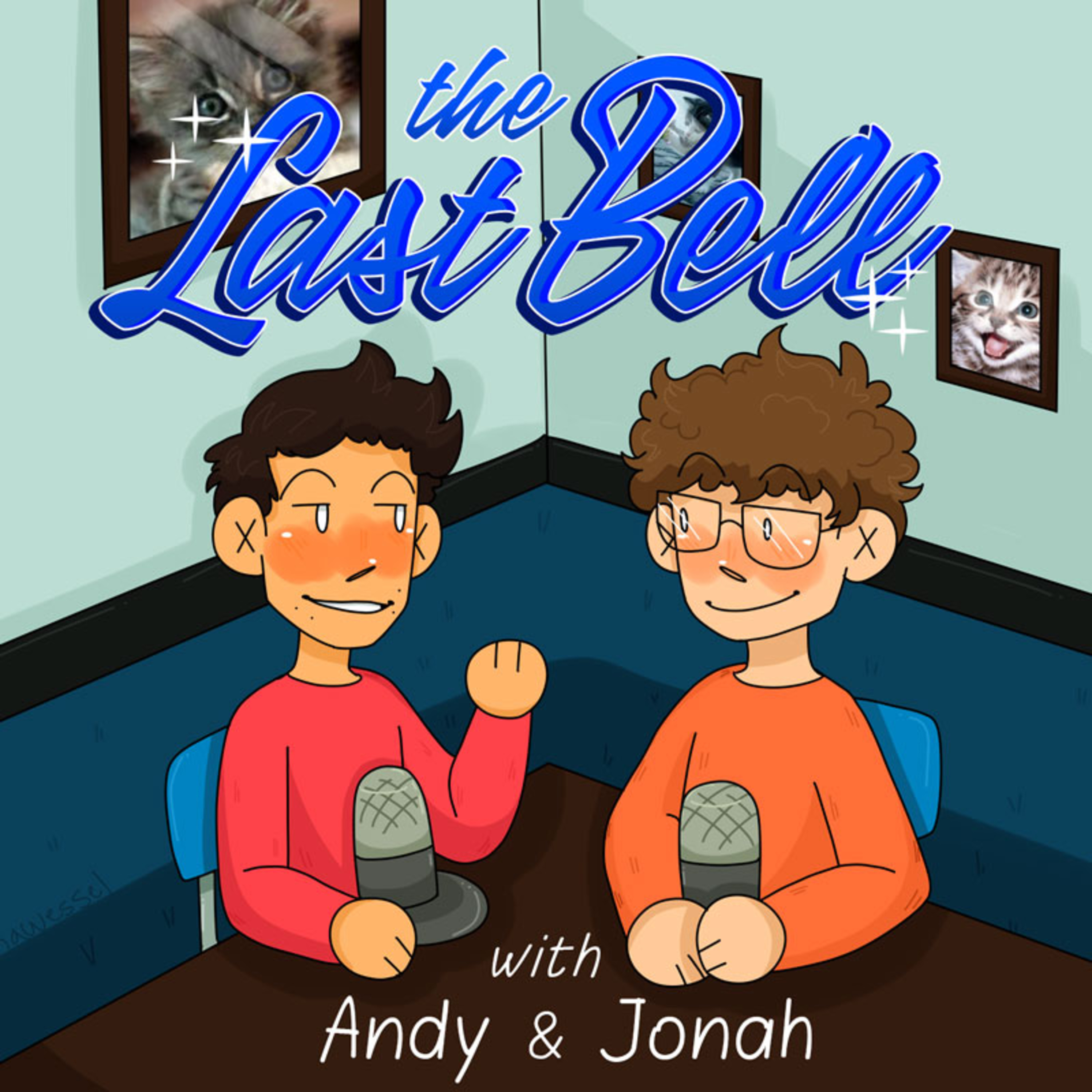 The Last Bell