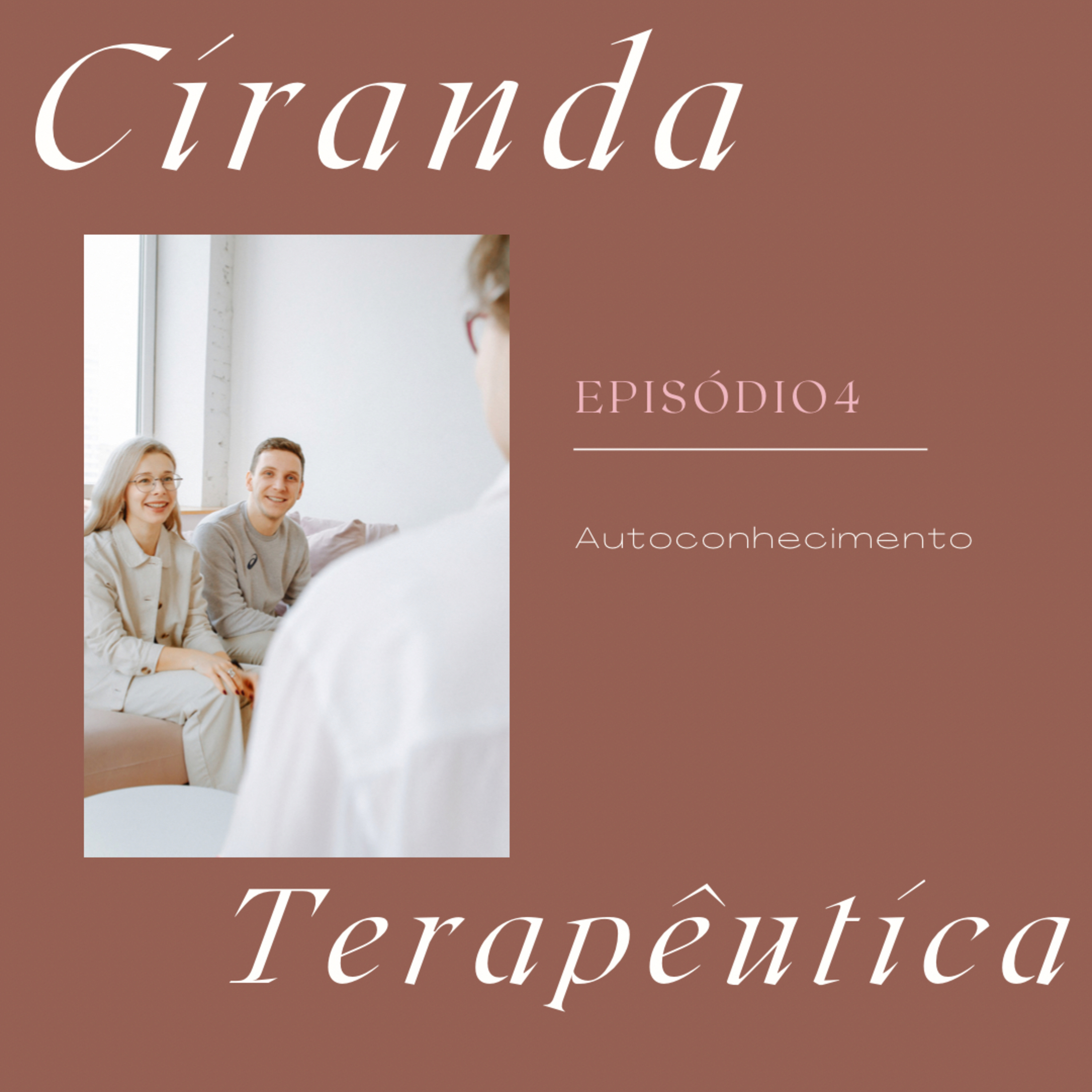 Autoconhecimento  episode artwork