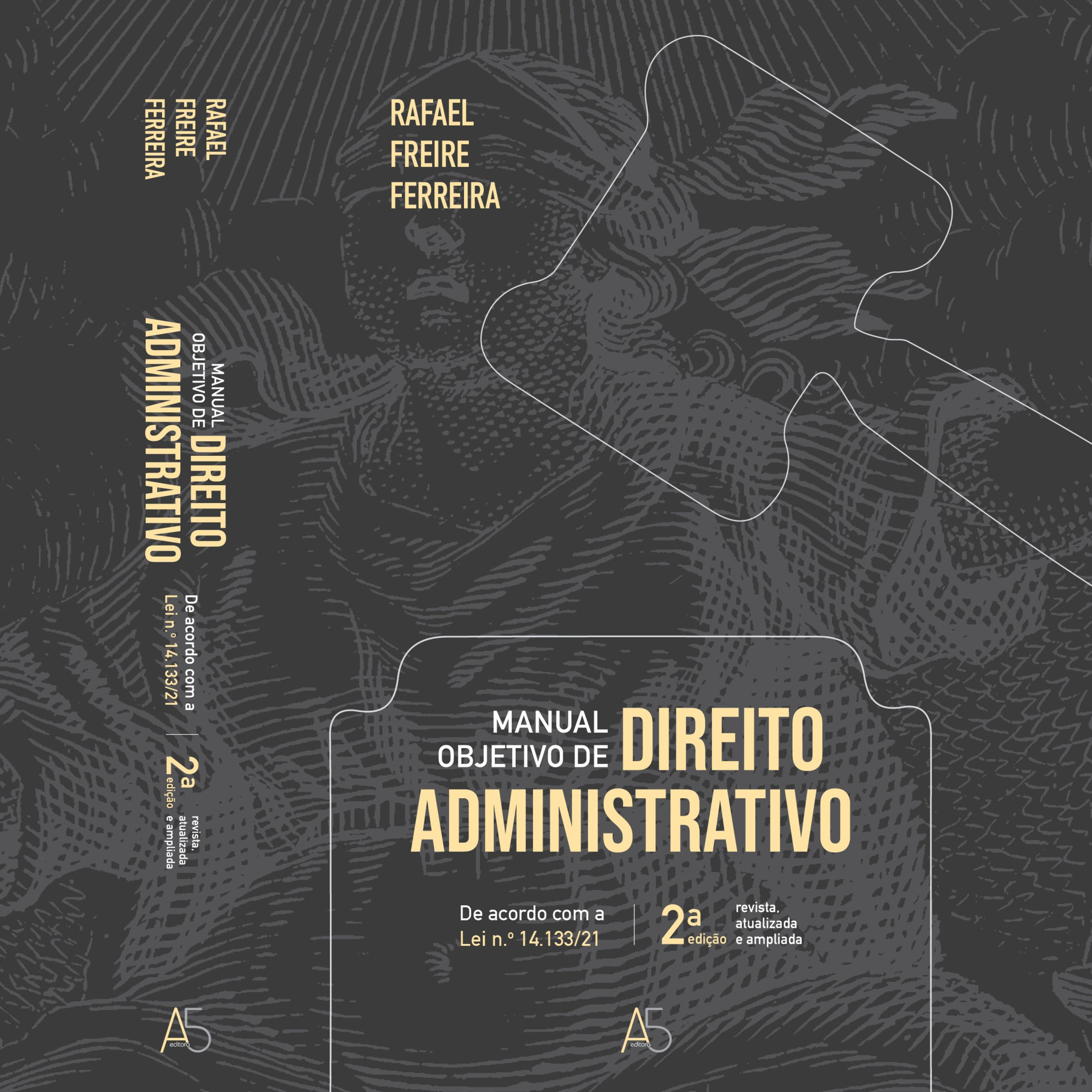 Convite aula 1 ADM episode artwork