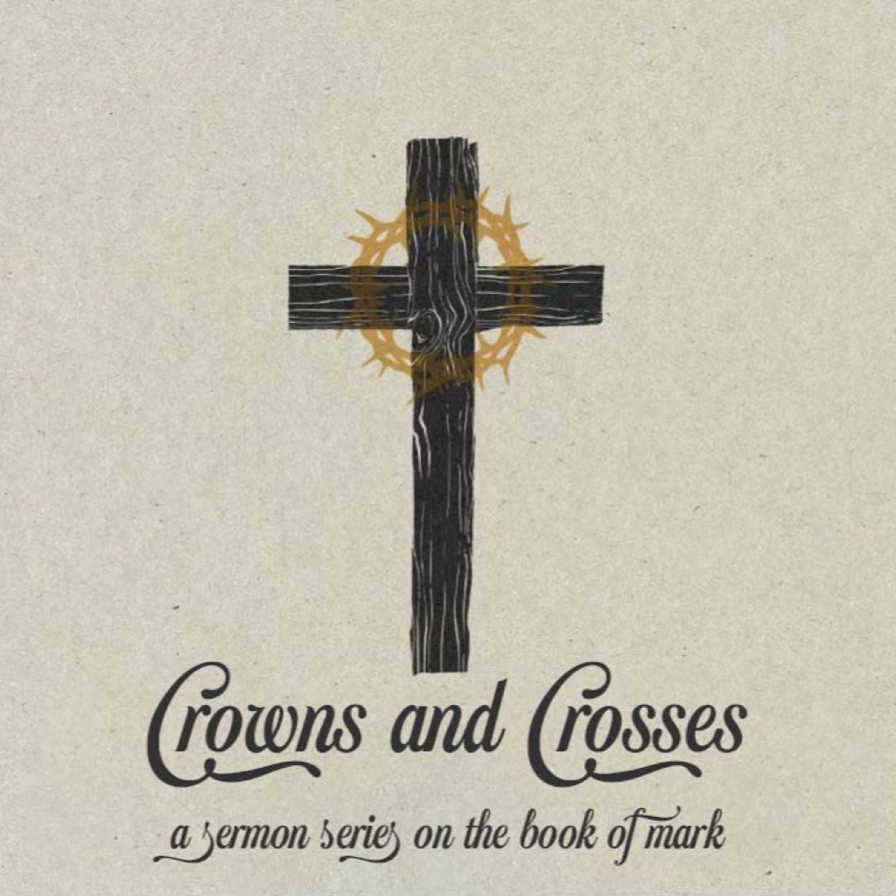 The Kingdom & Authority with Pastor Brian Ross episode artwork