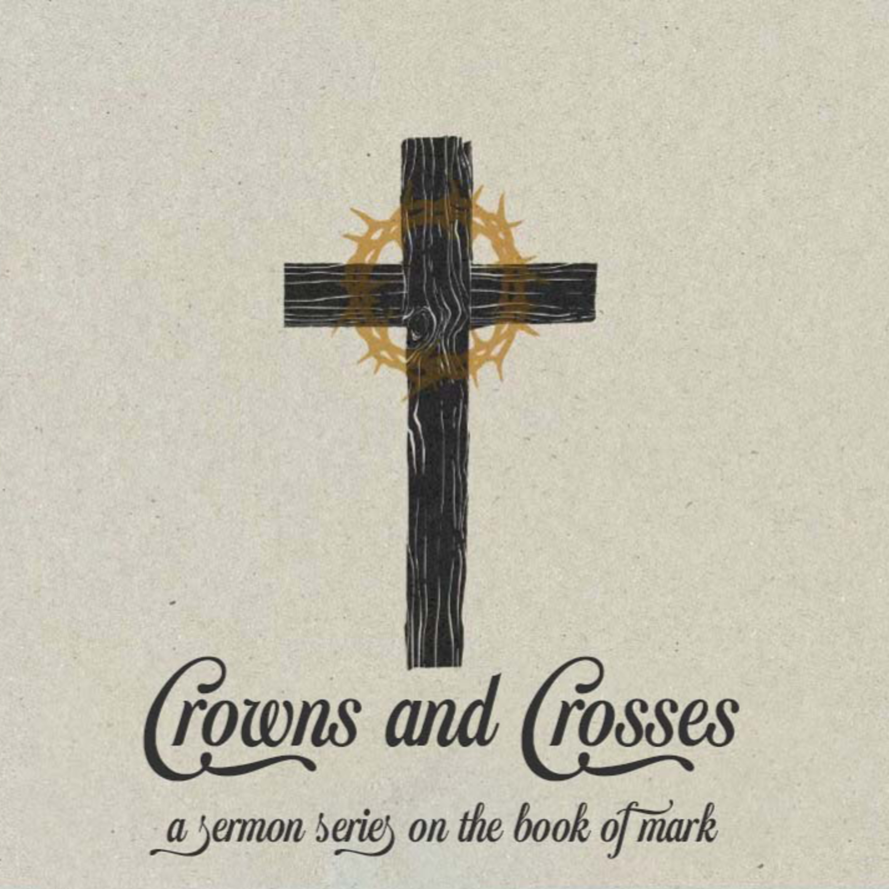 Fasting or Feasting with Pastor Brian Ross episode artwork