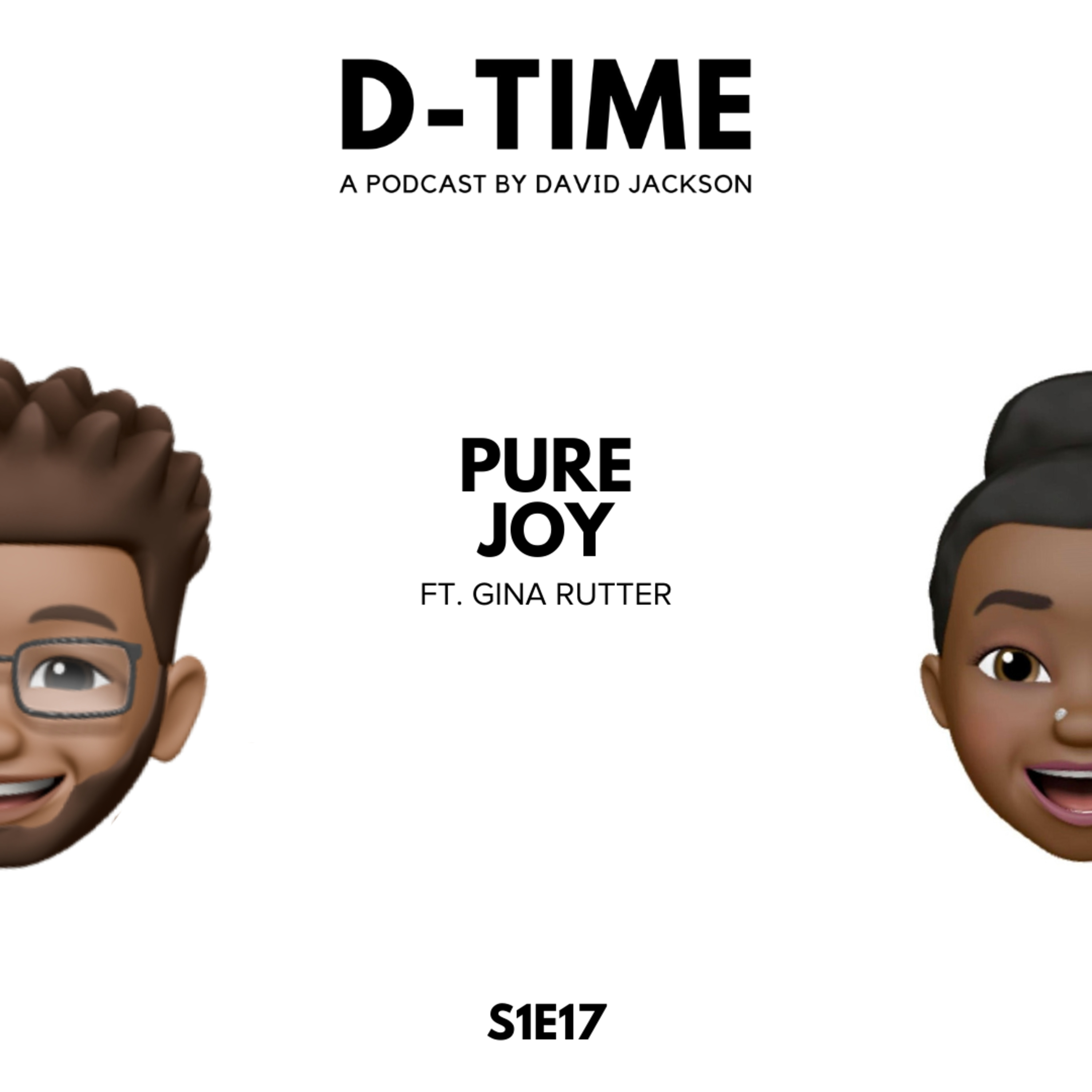 D-time with David Jackson