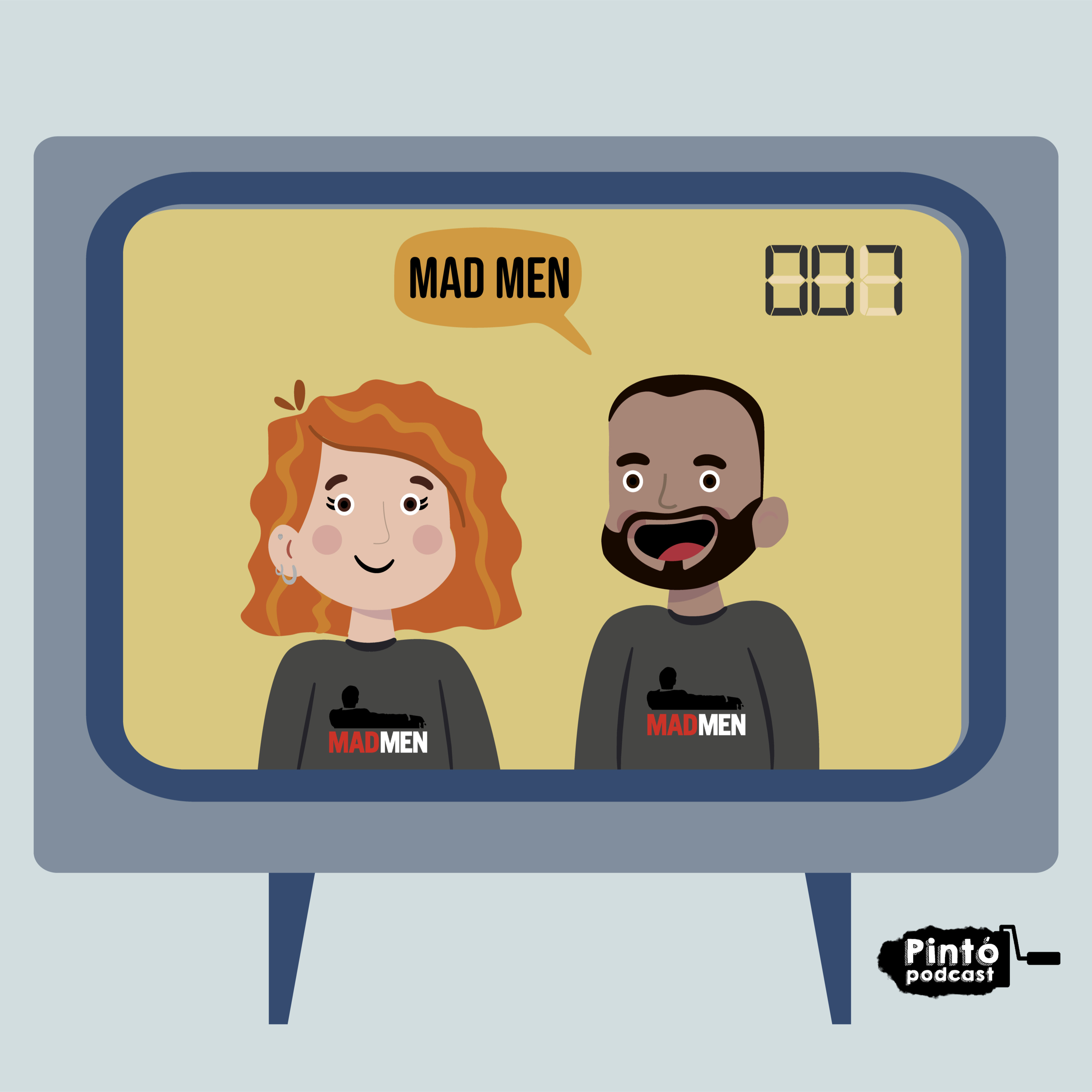 007 - Mad Men episode artwork