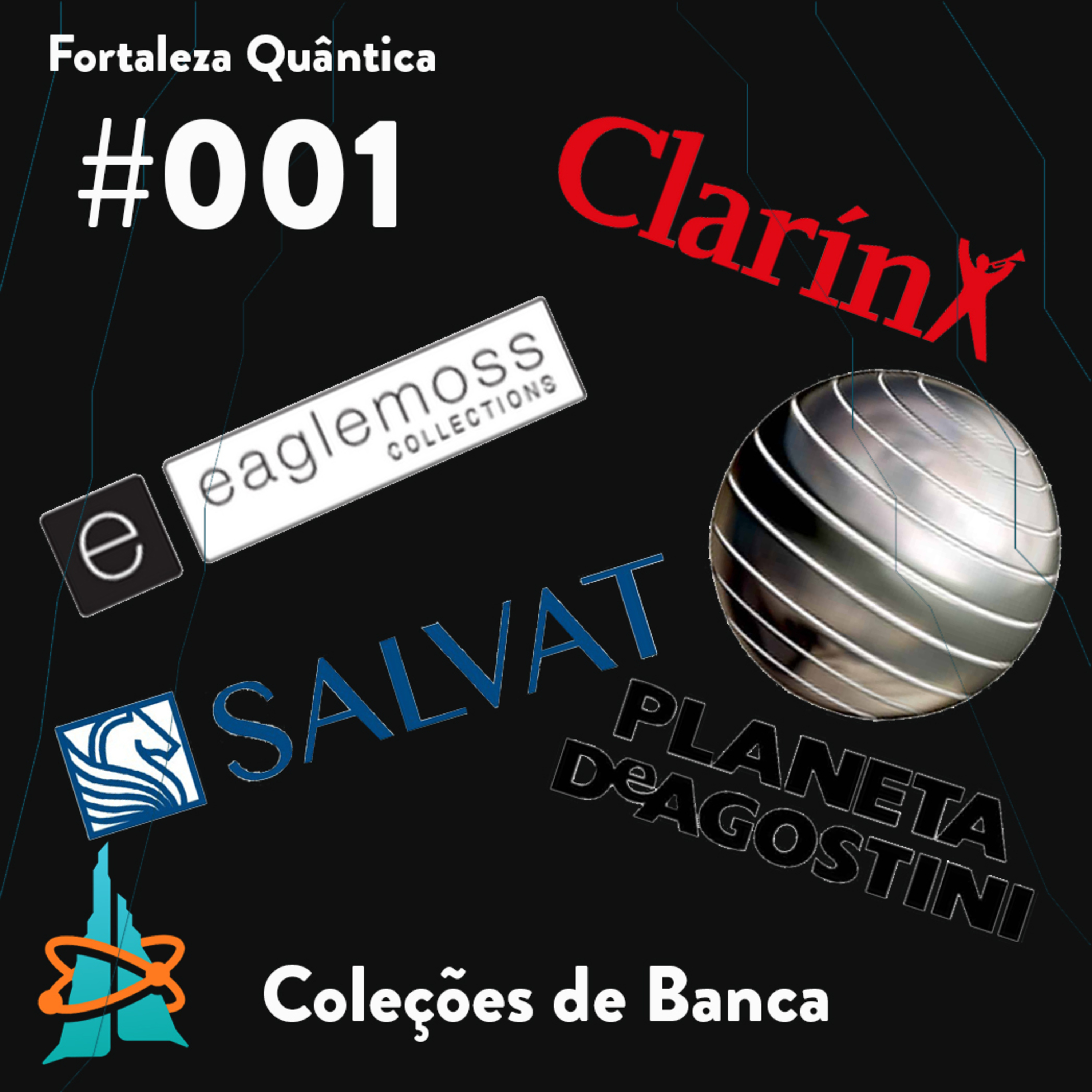 Fortaleza Quântica