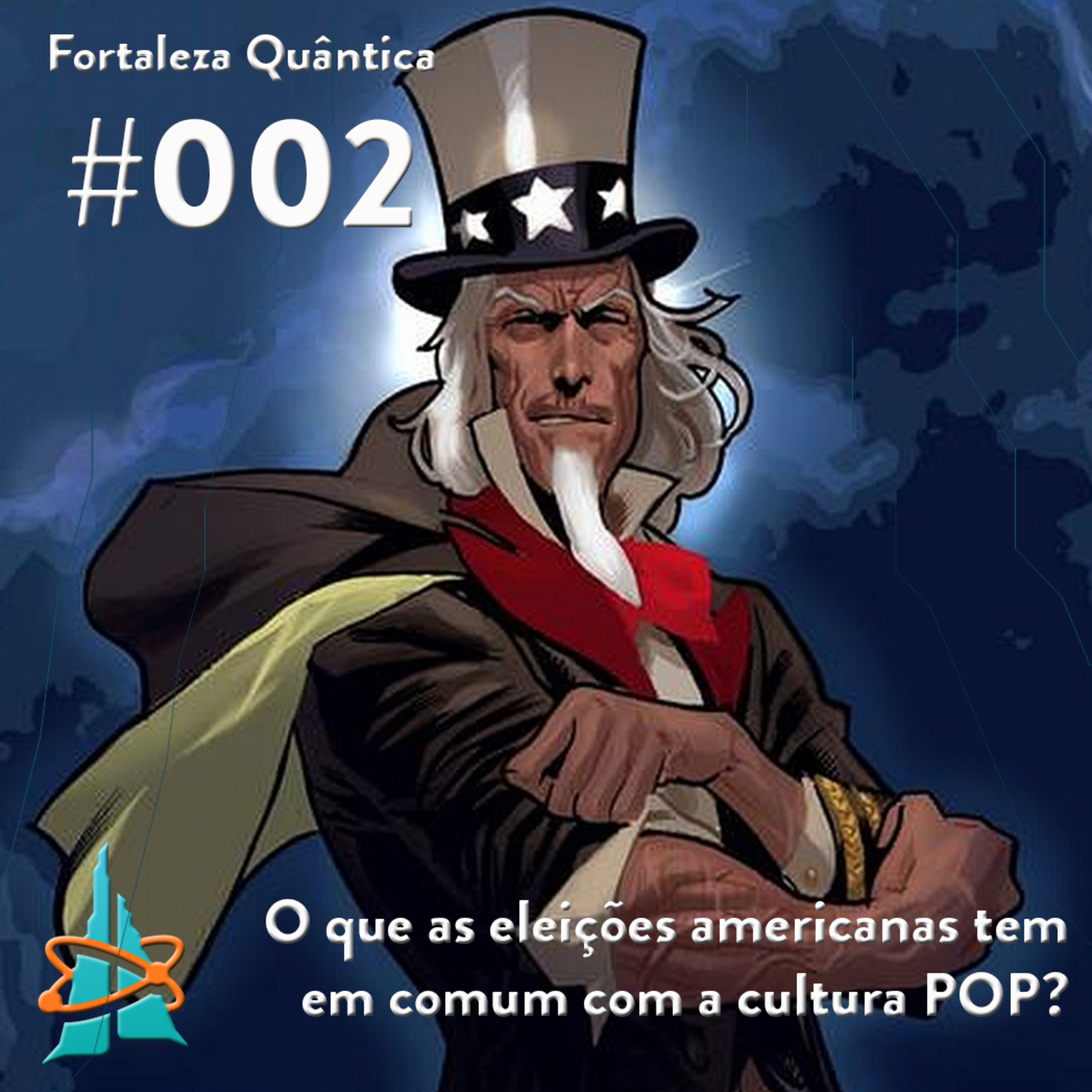 Fortaleza Quântica