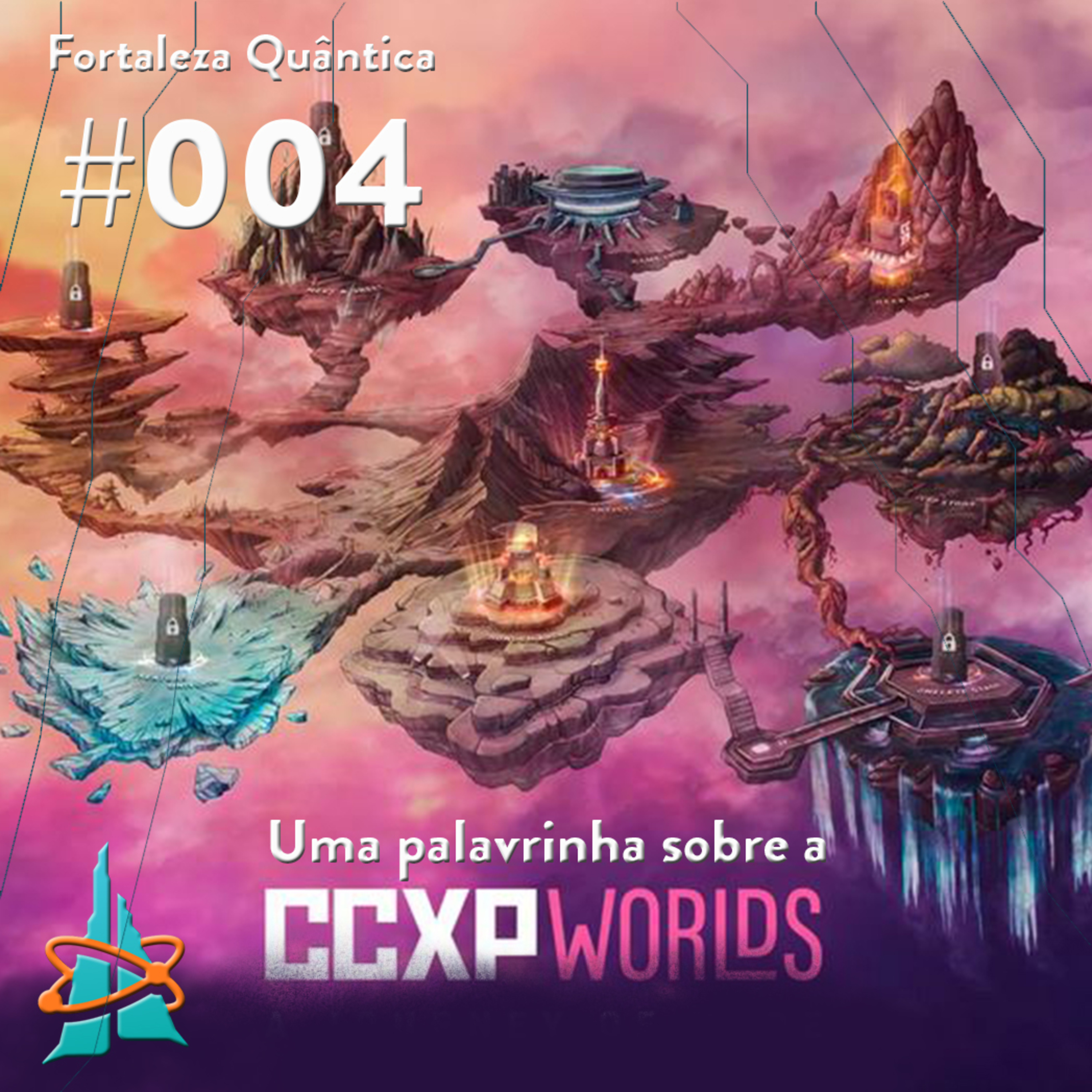 Fortaleza Quântica
