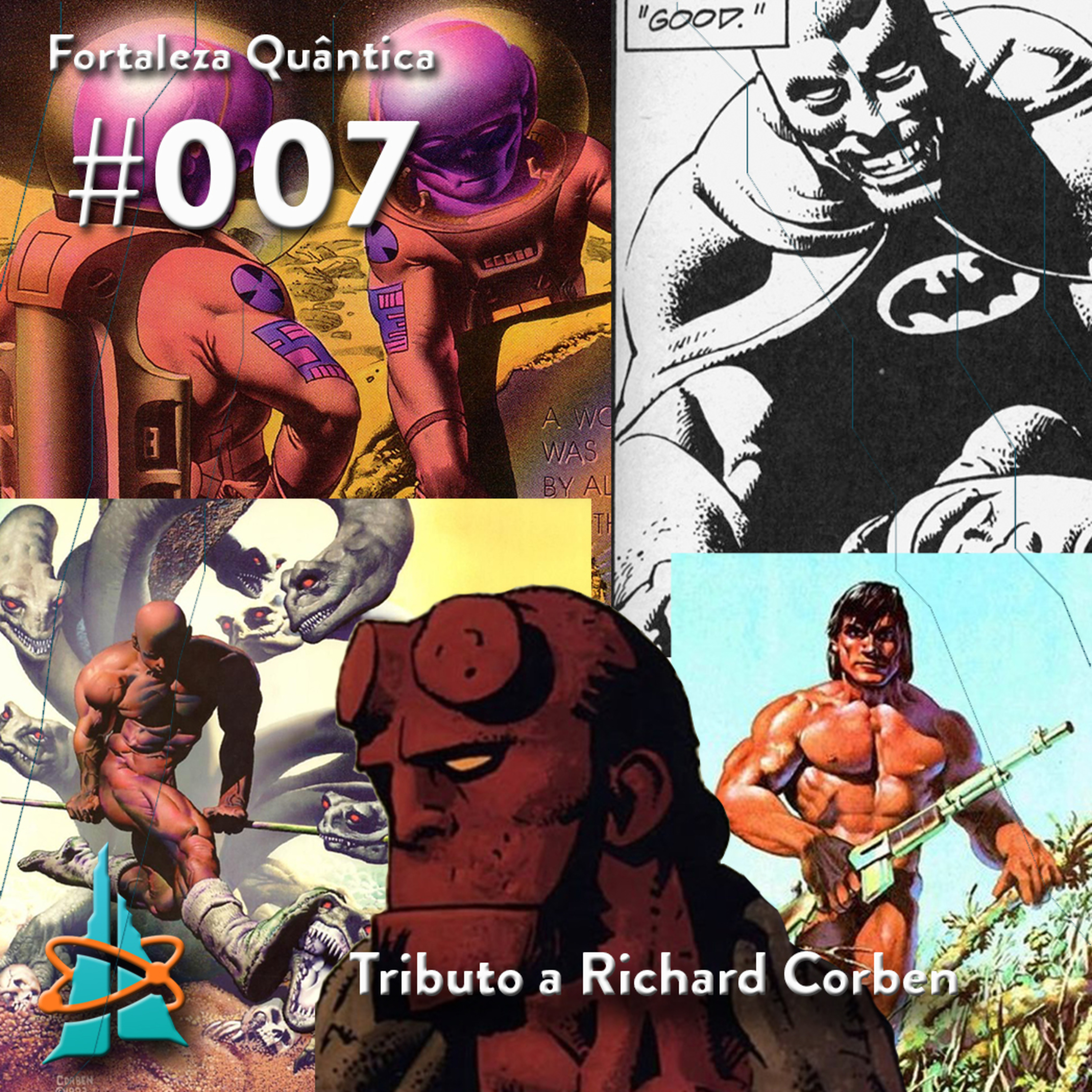 Fortaleza Quântica