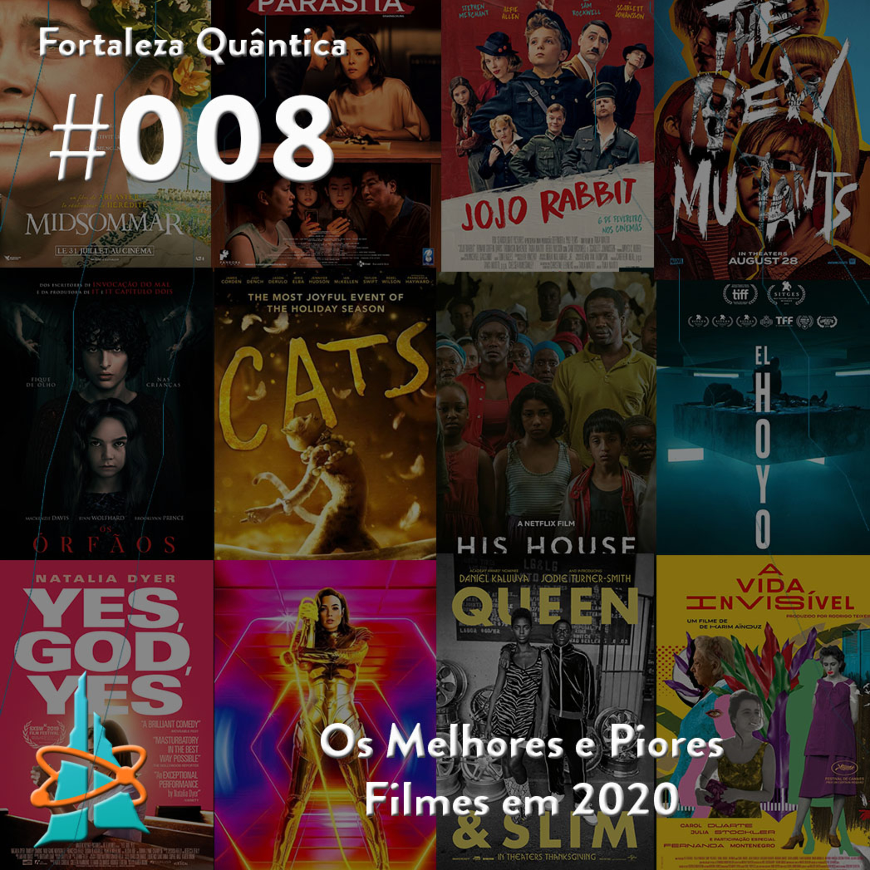 Fortaleza Quântica
