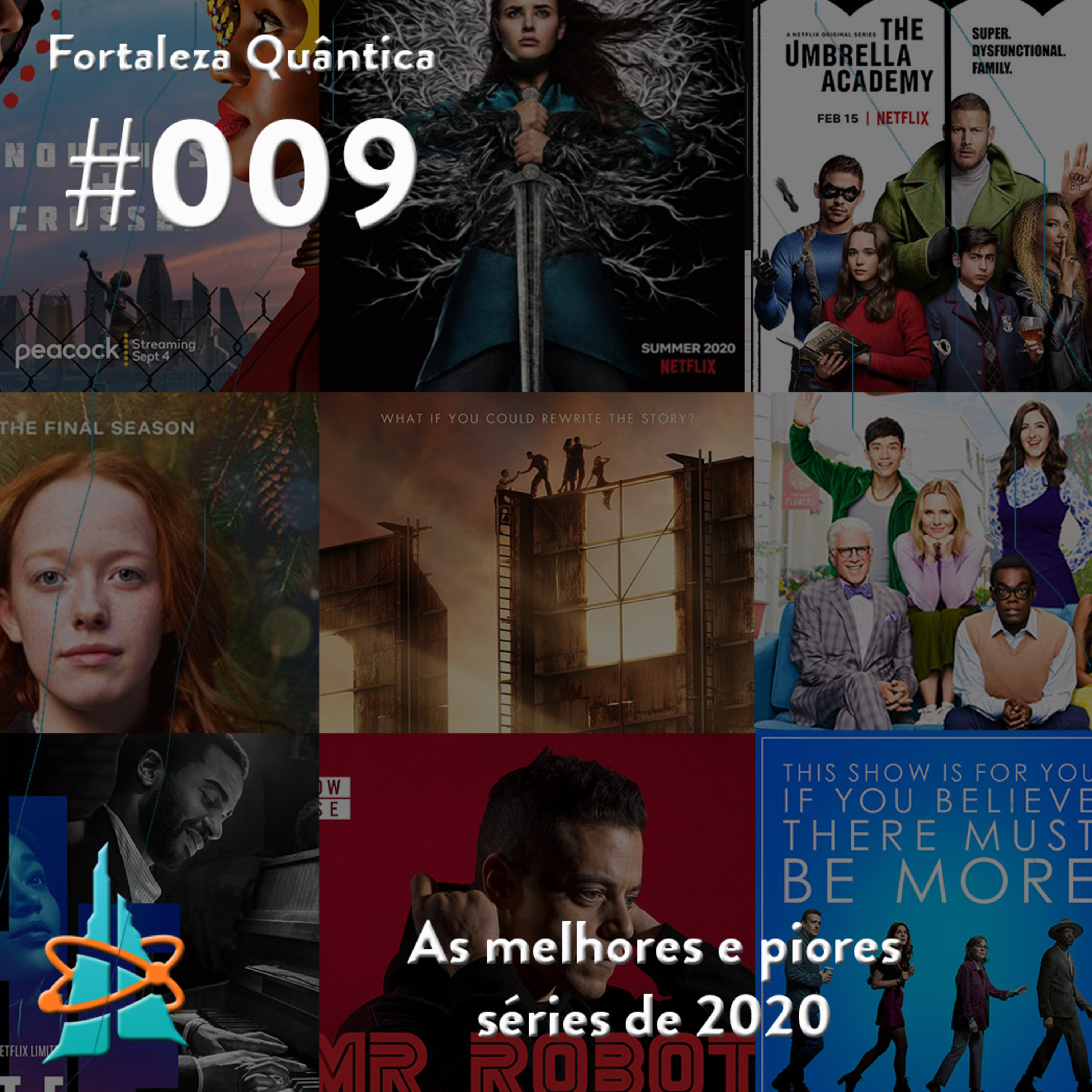 Fortaleza Quântica