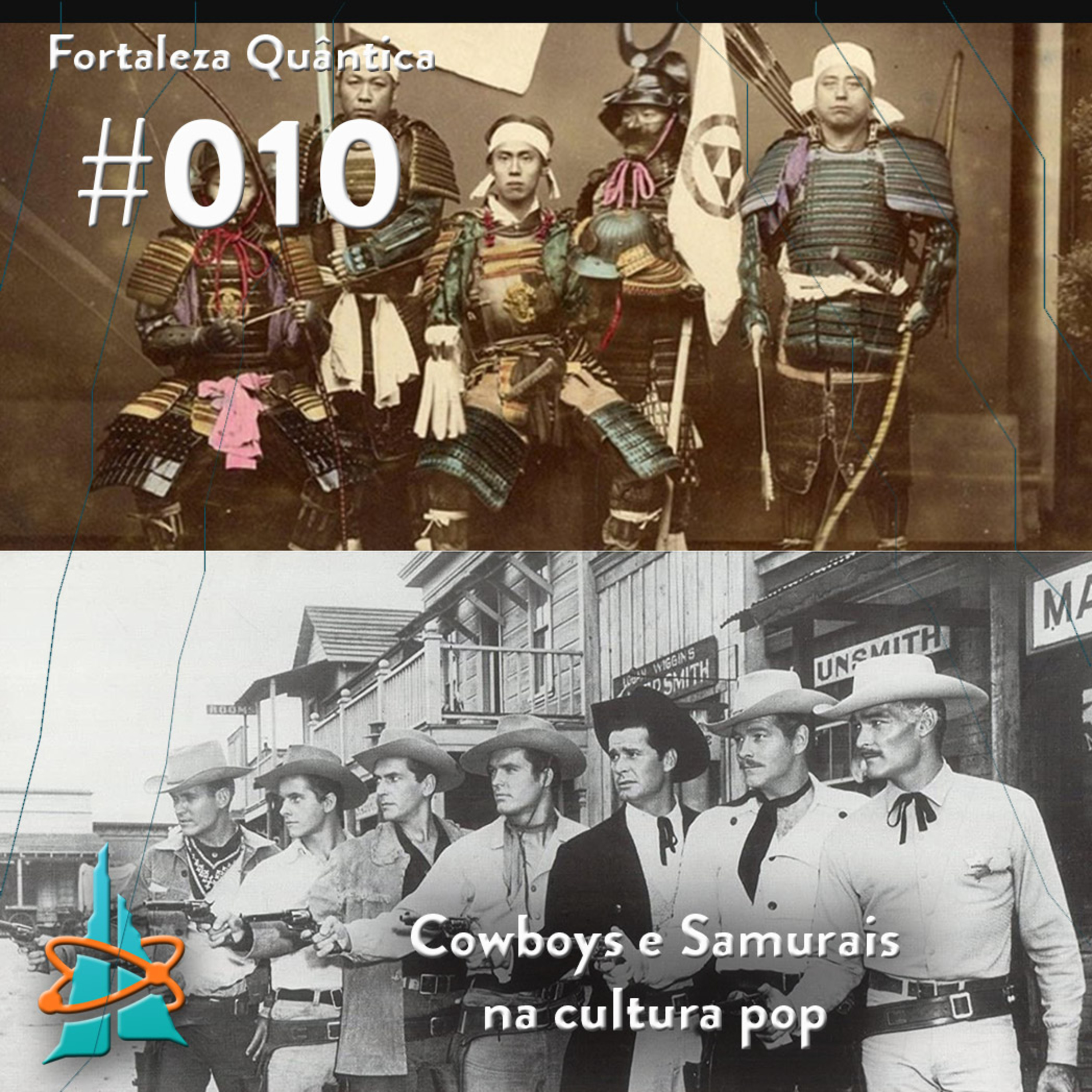 Fortaleza Quântica