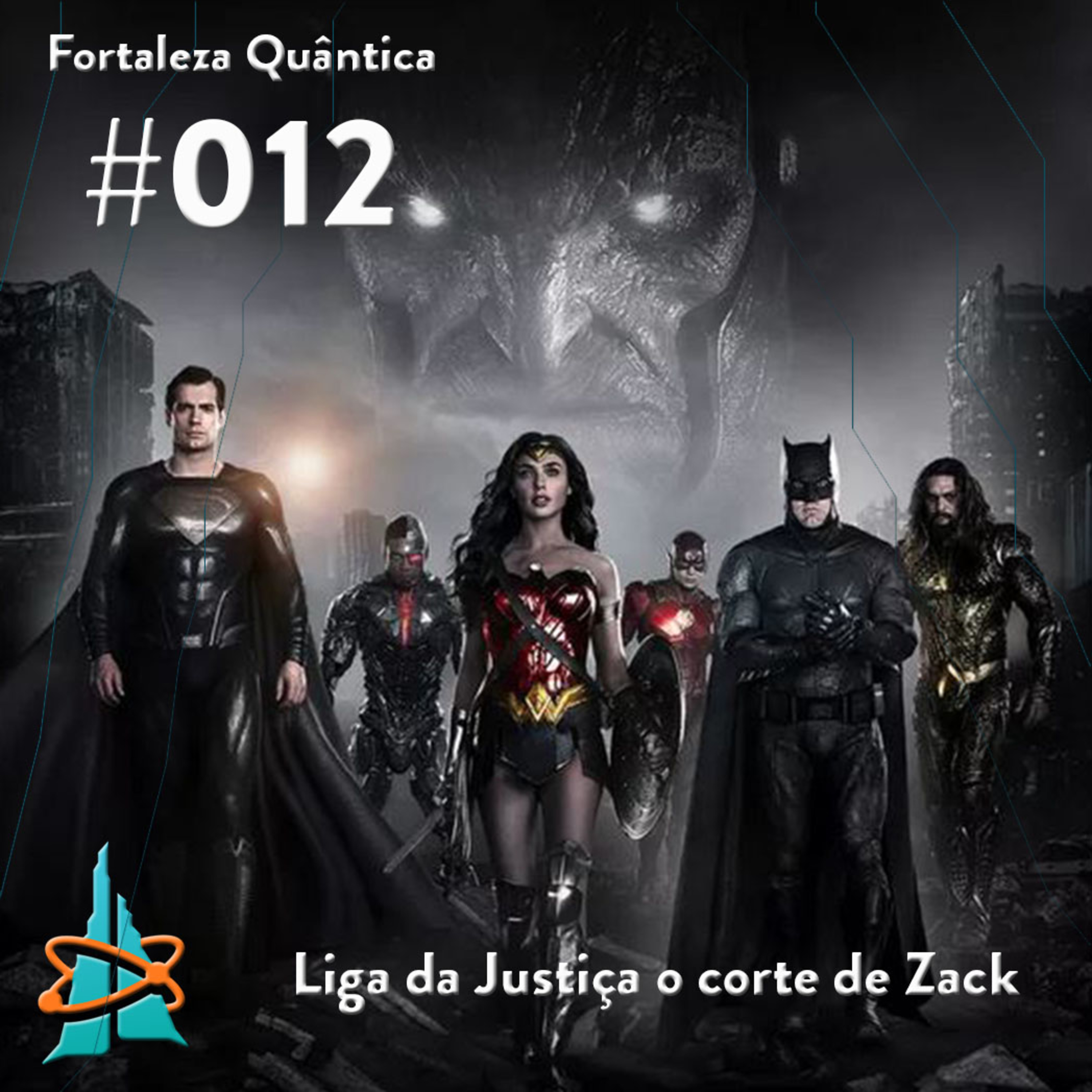 Fortaleza Quântica