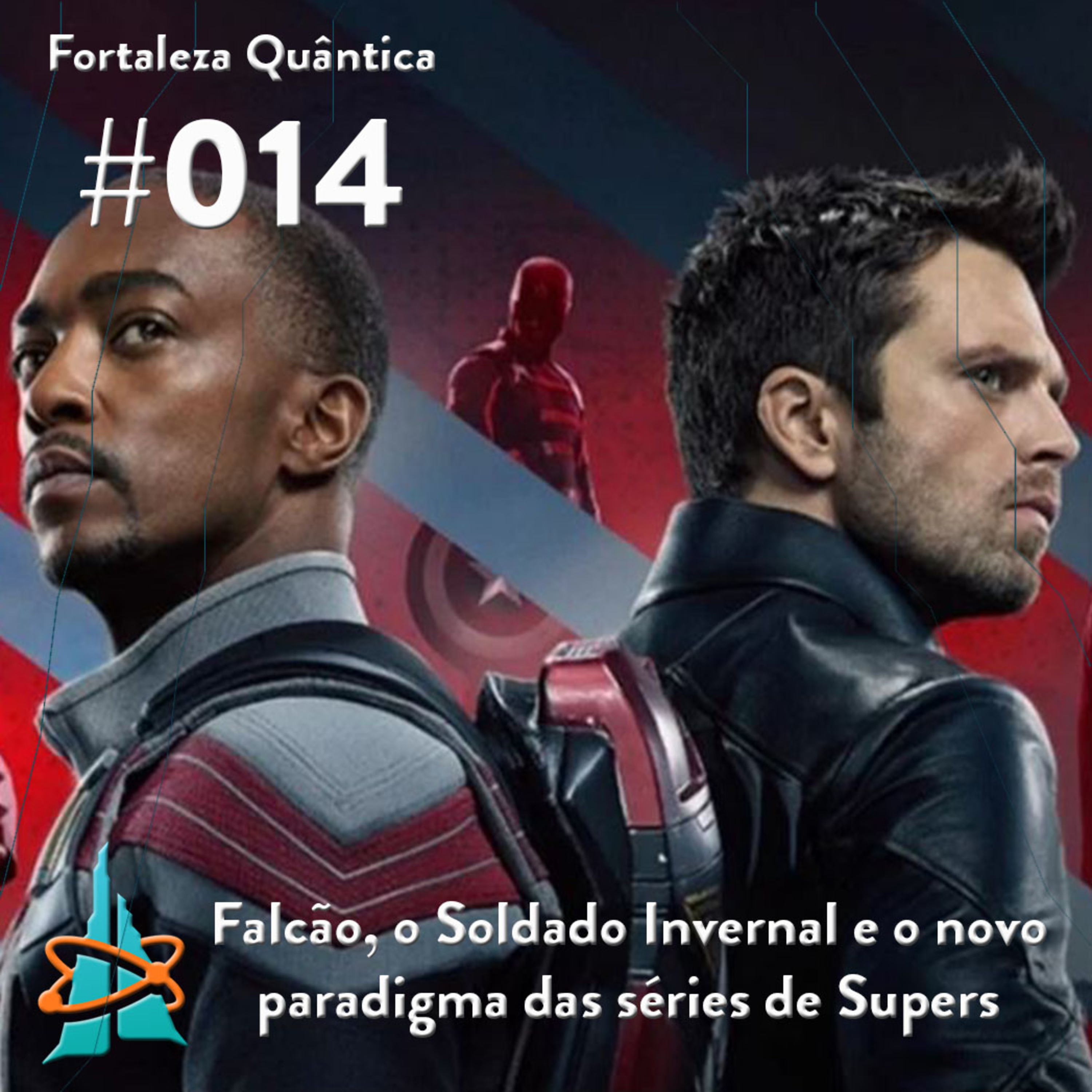 Fortaleza Quântica