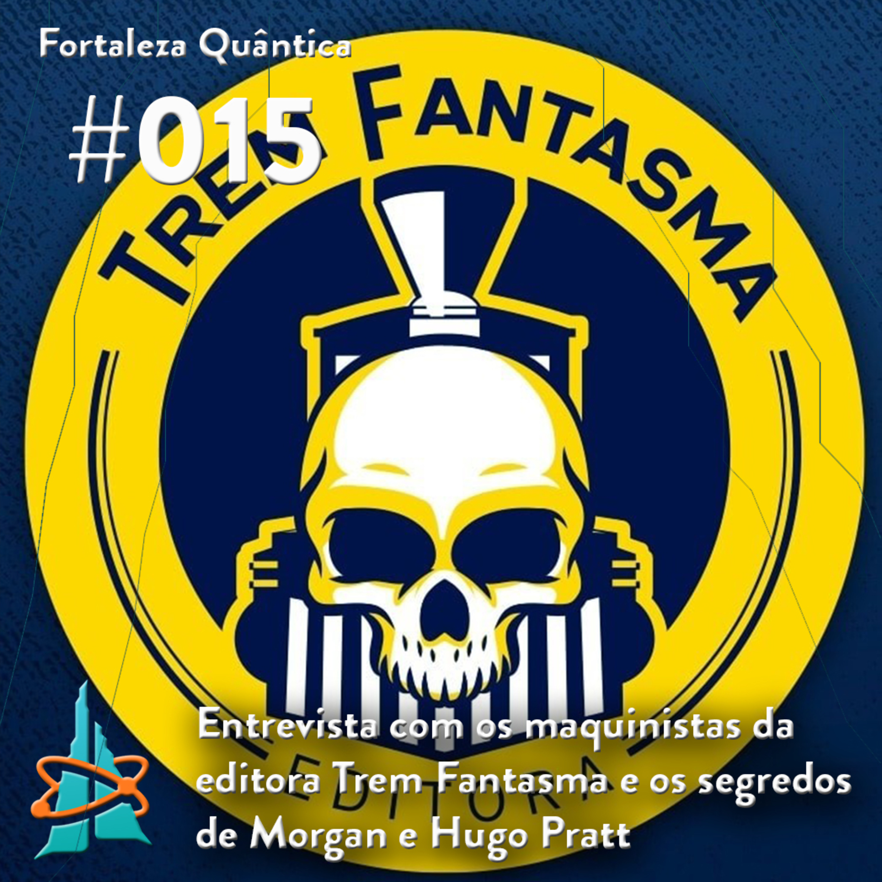 Fortaleza Quântica