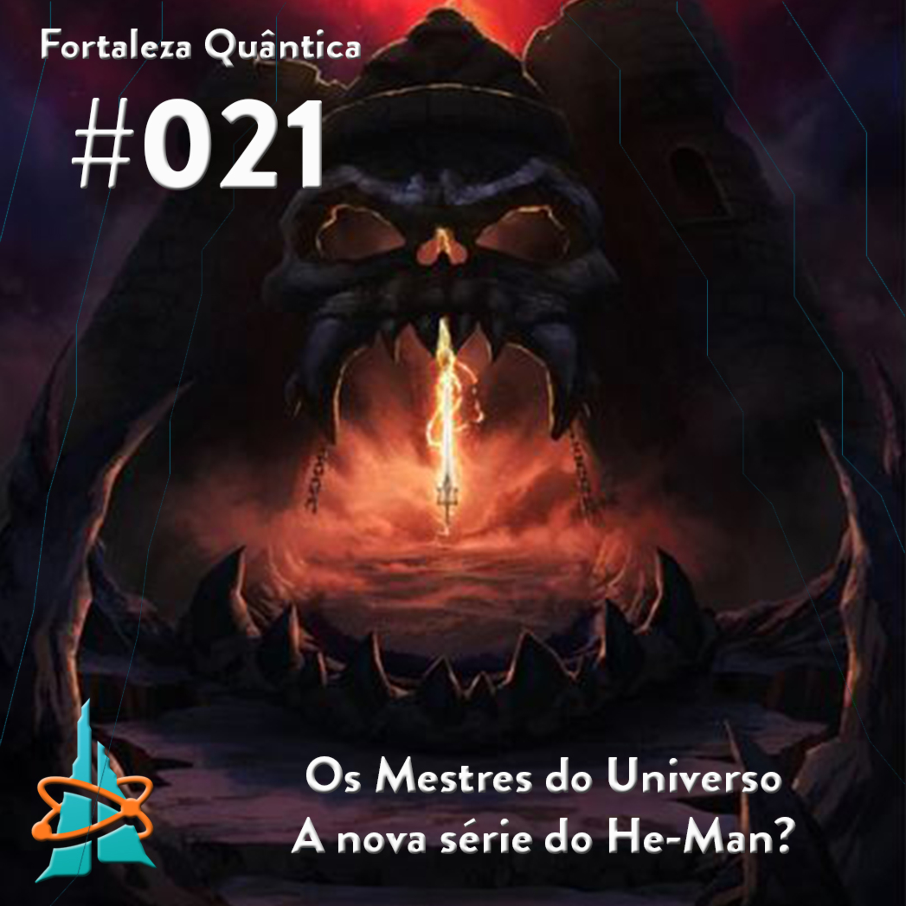 Fortaleza Quântica