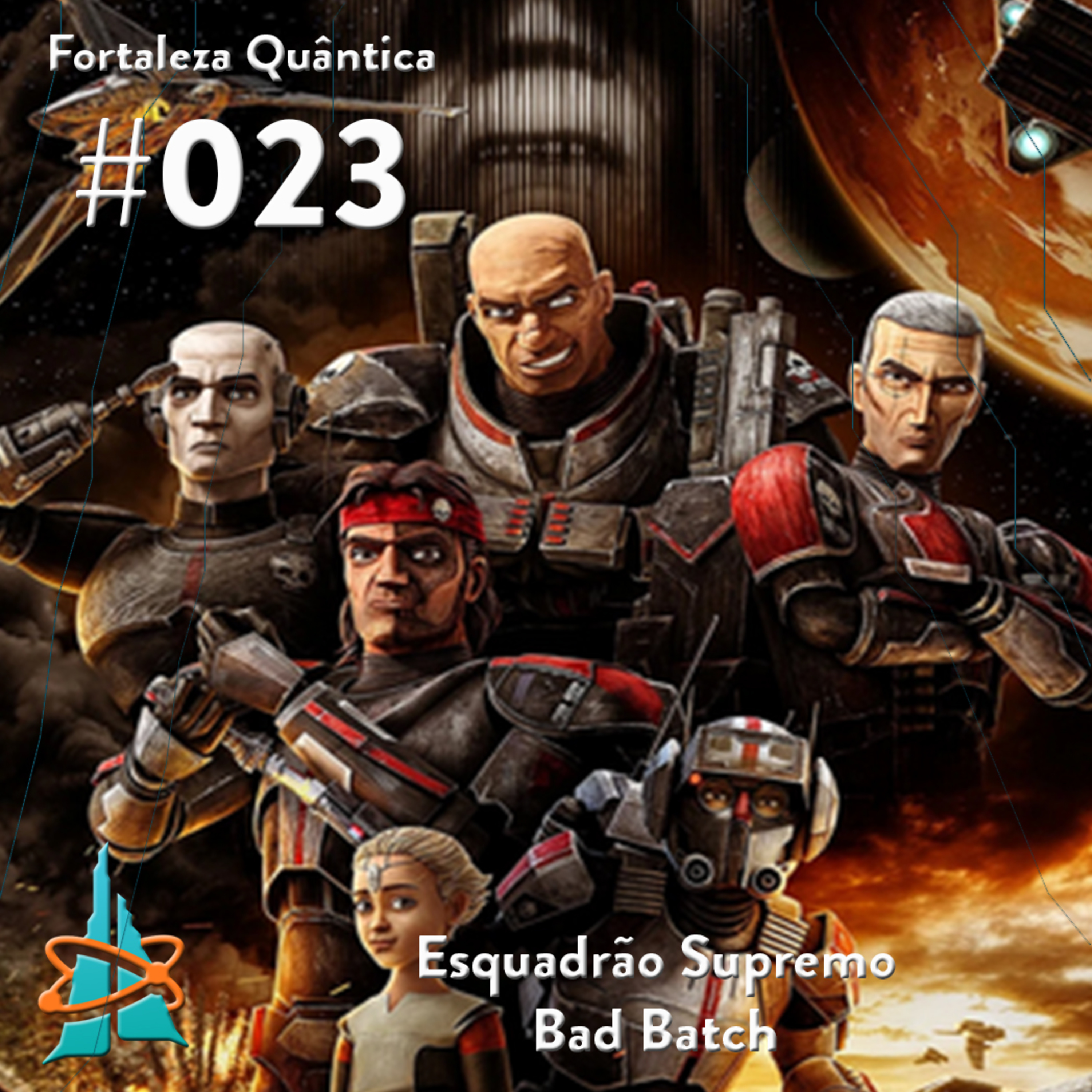 Fortaleza Quântica