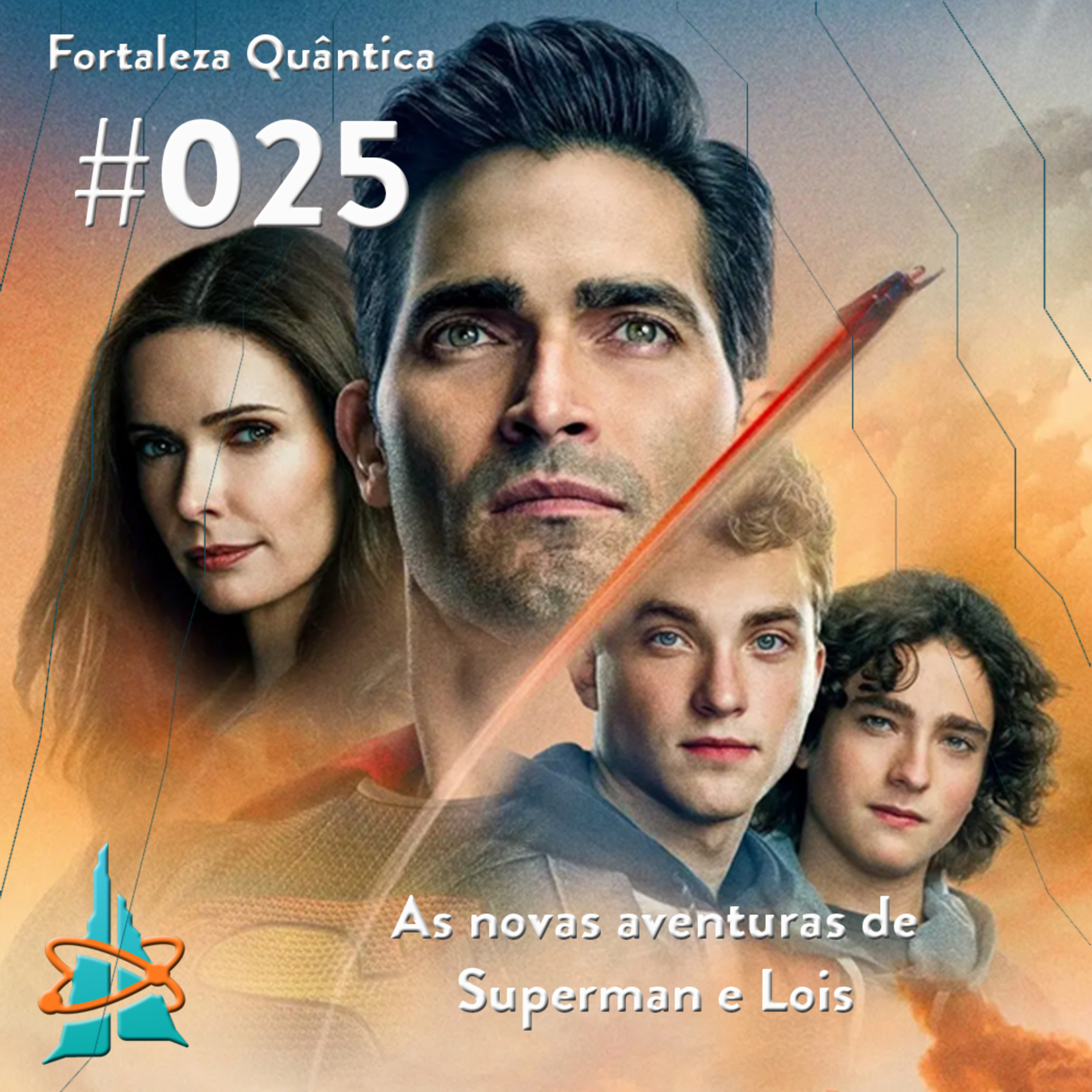 Fortaleza Quântica
