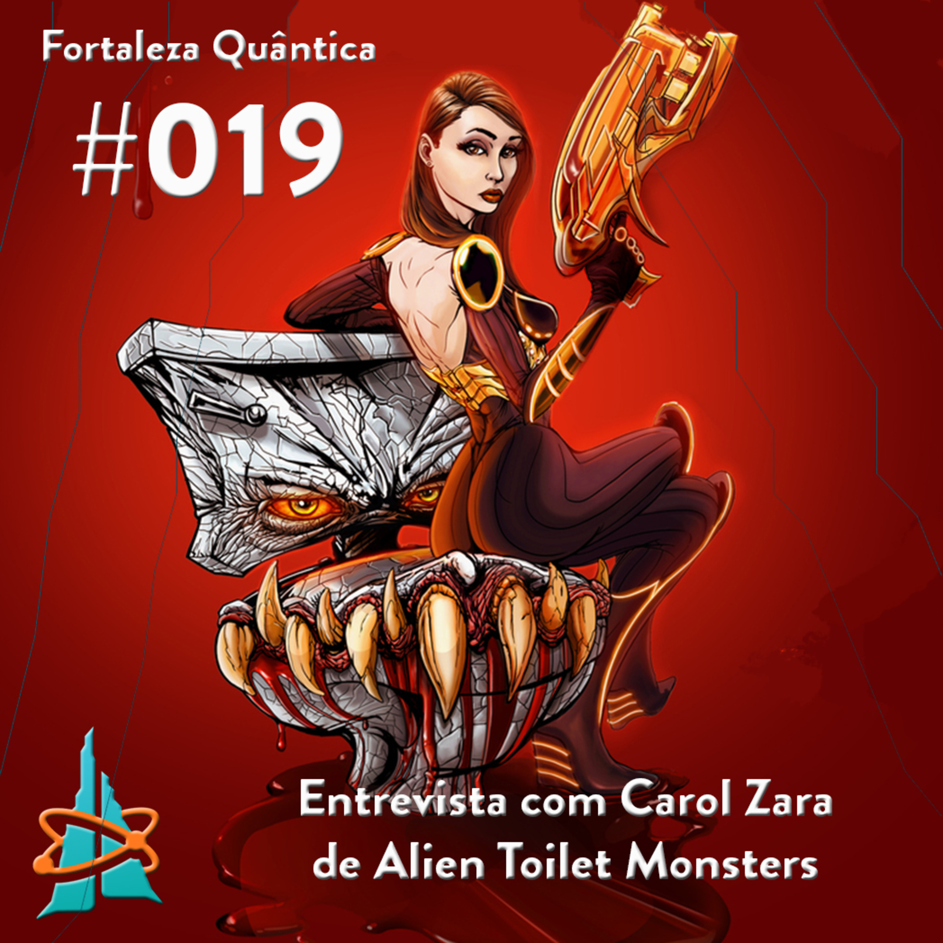 Fortaleza Quântica