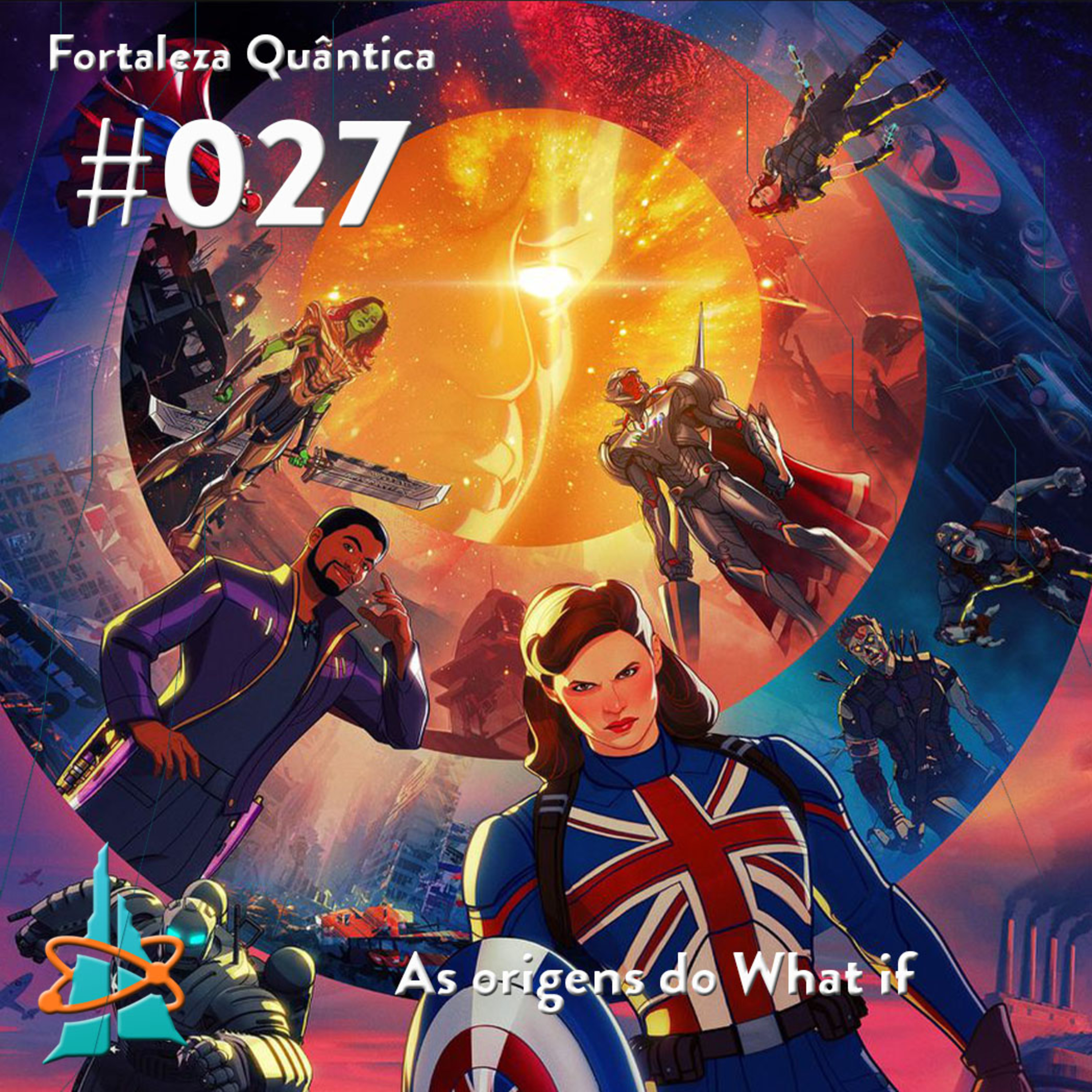 Fortaleza Quântica