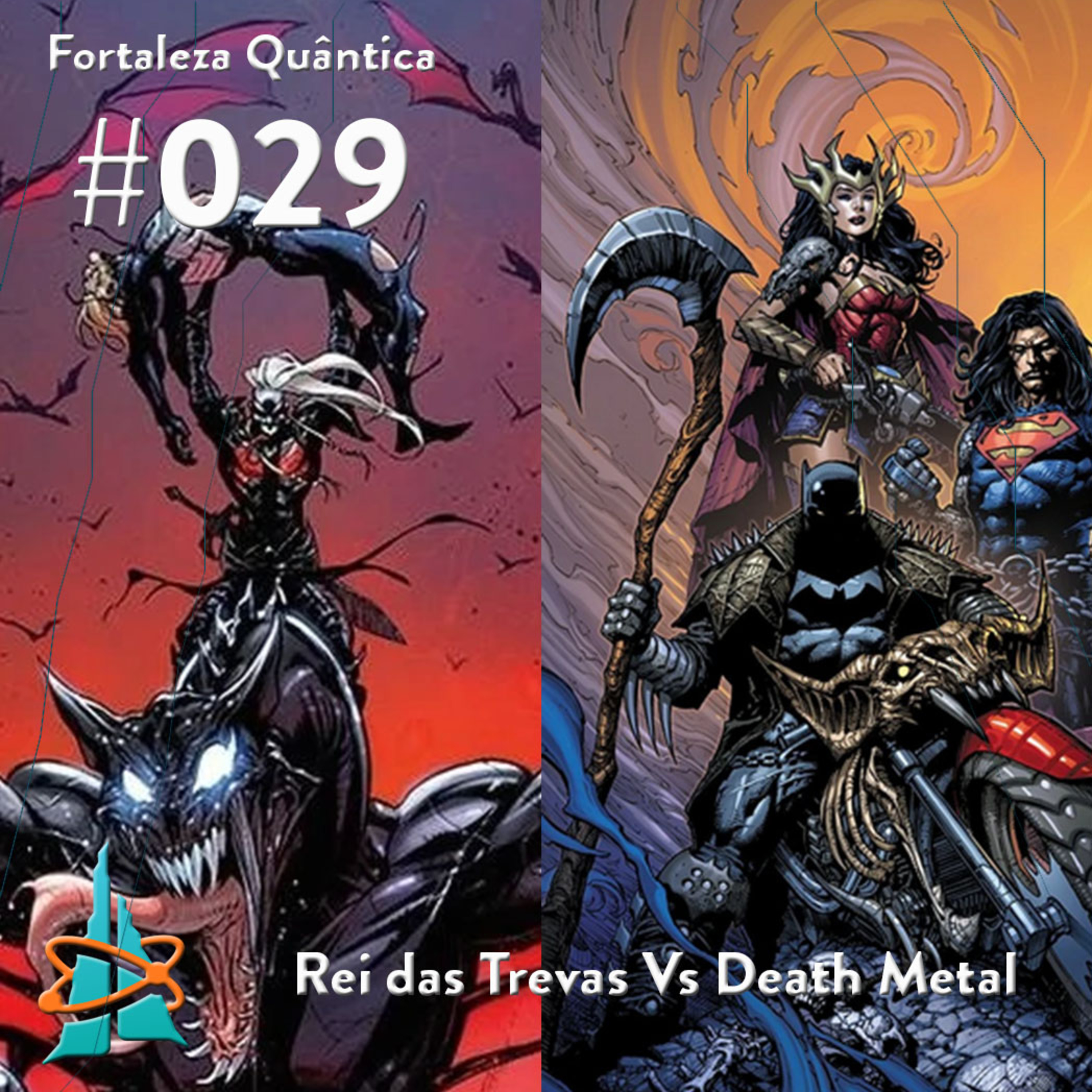 Fortaleza Quântica