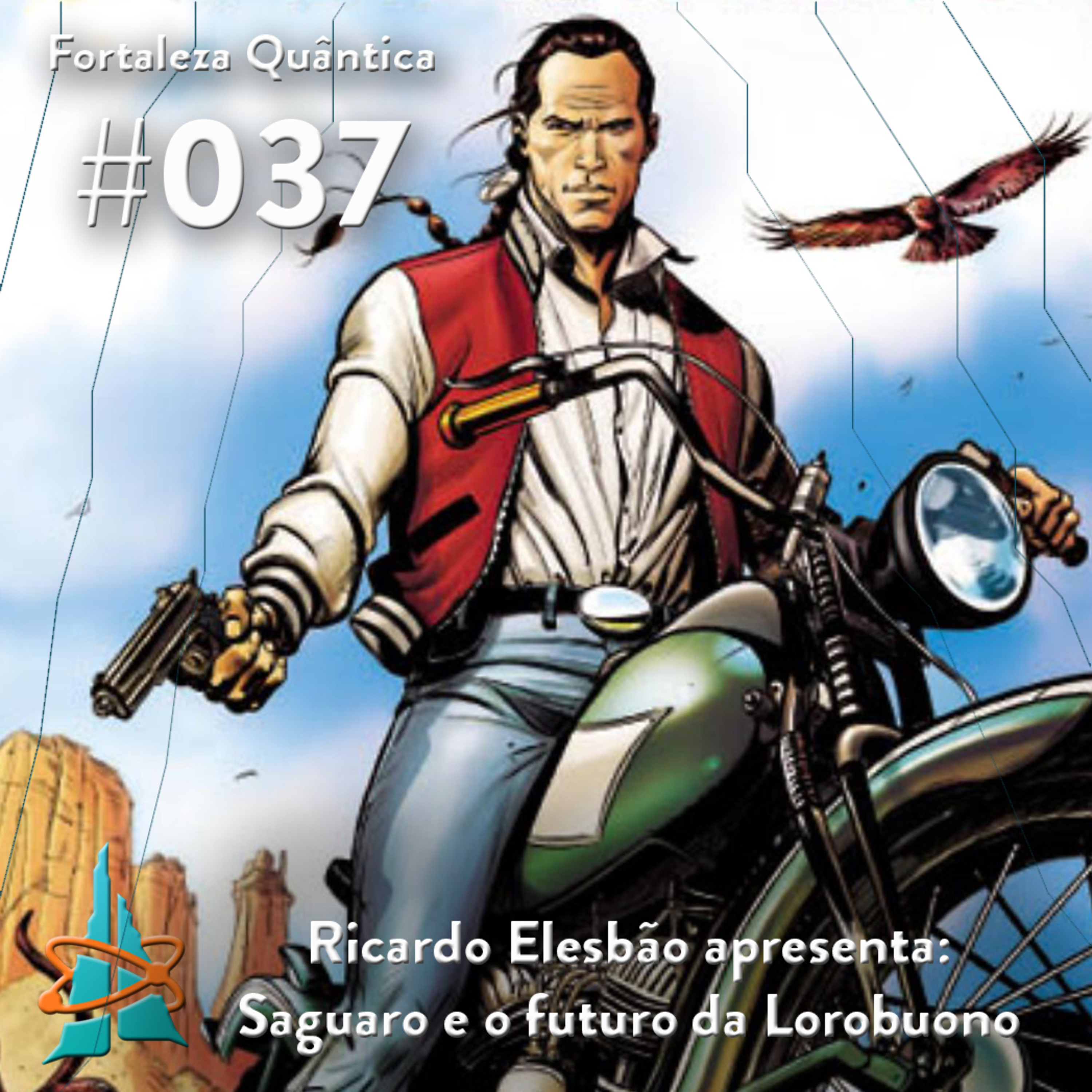 Fortaleza Quântica