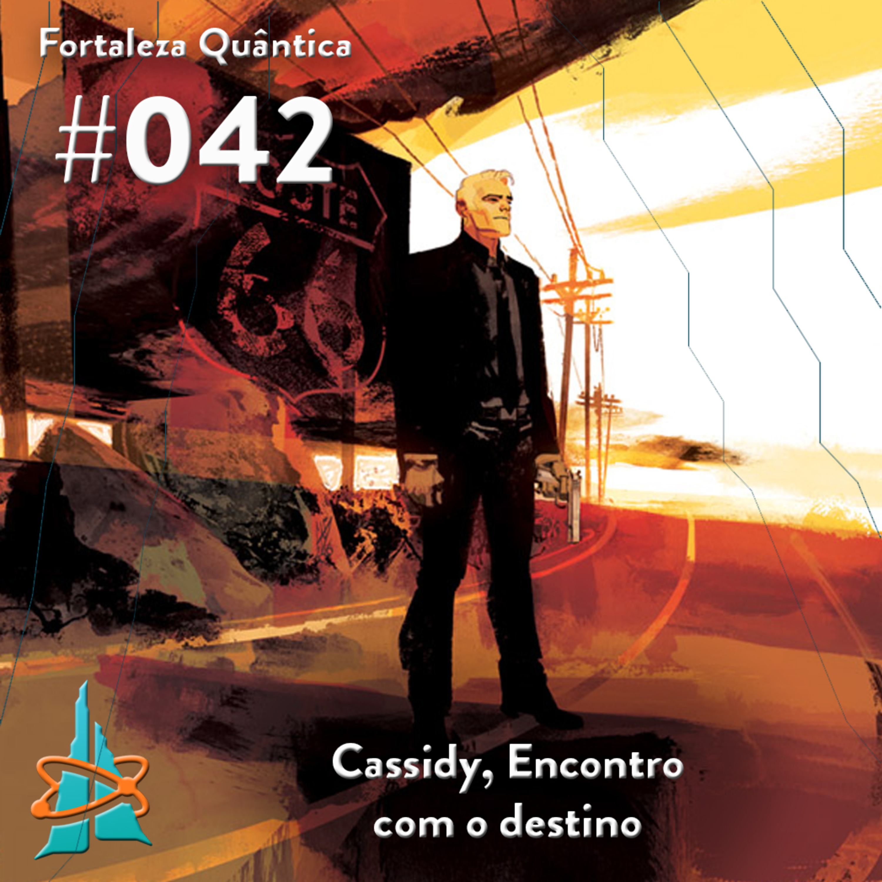 Fortaleza Quântica