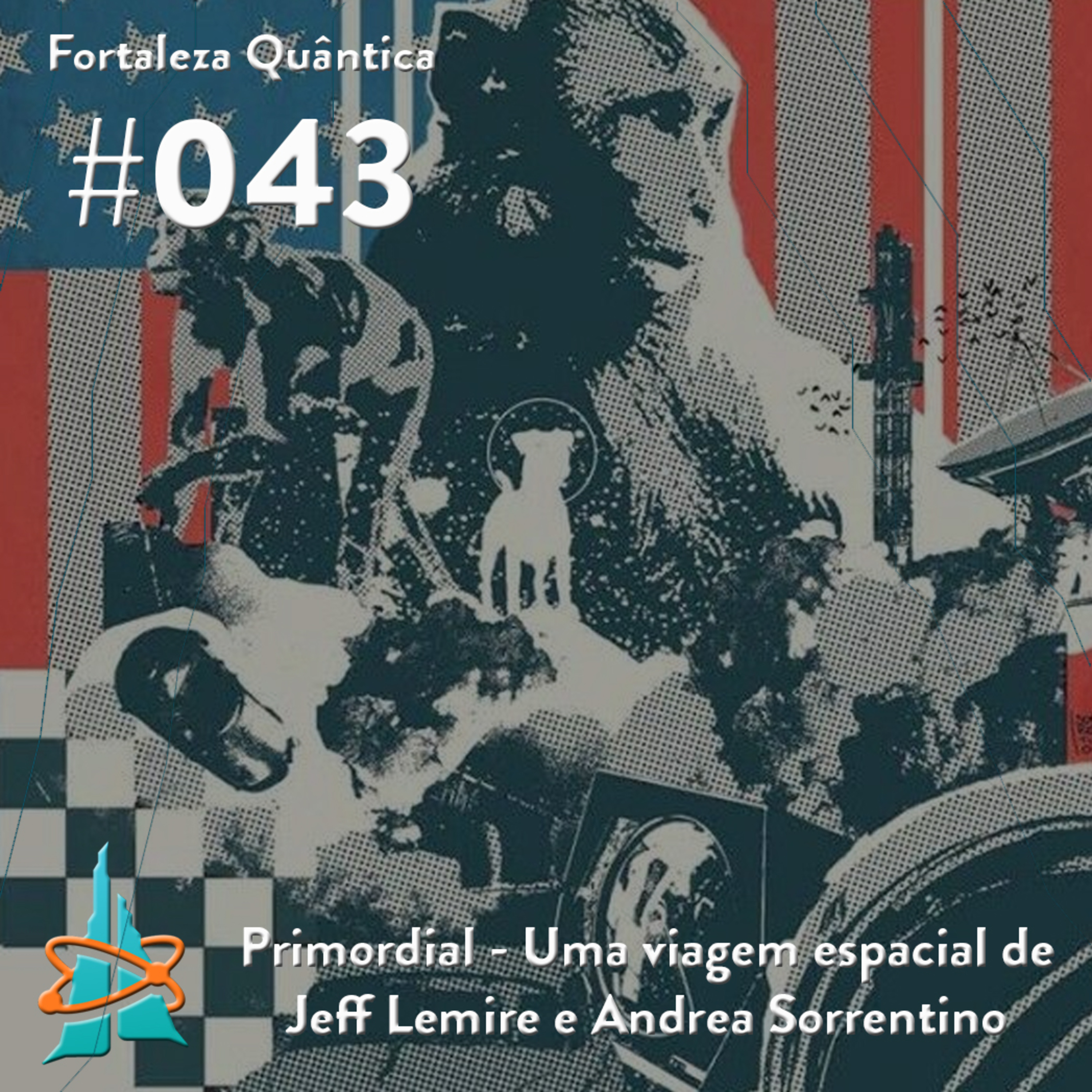 Fortaleza Quântica