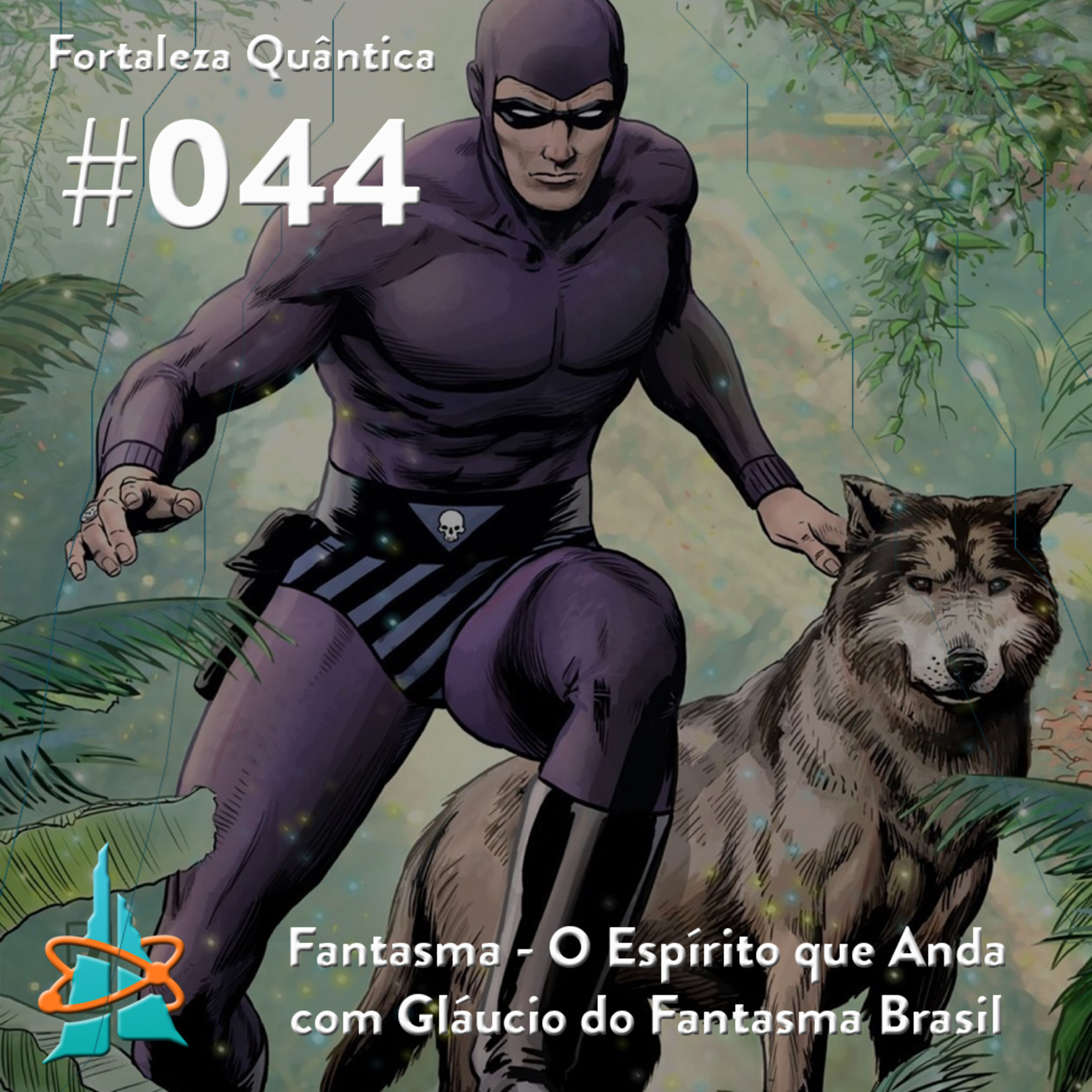 Fortaleza Quântica