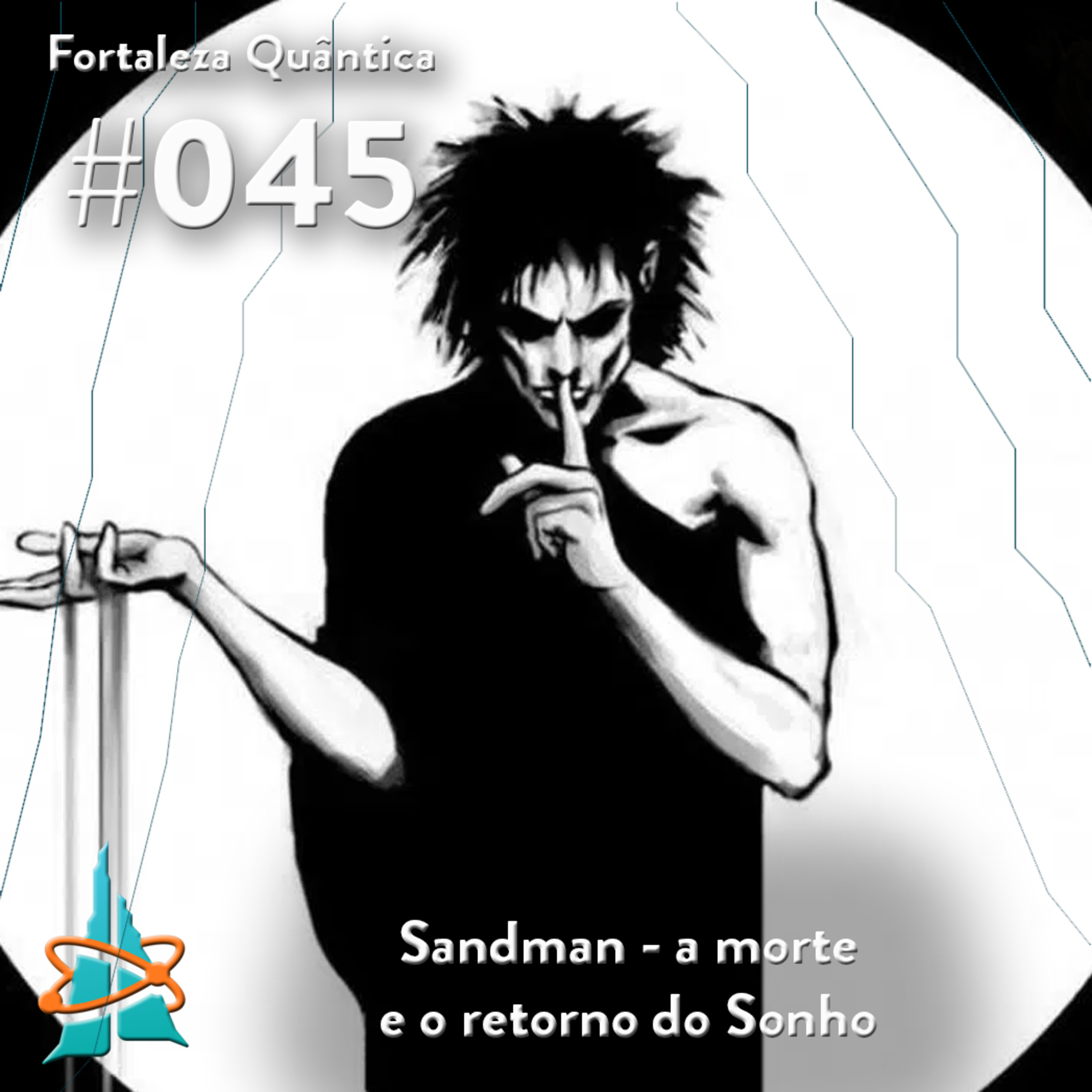 Fortaleza Quântica
