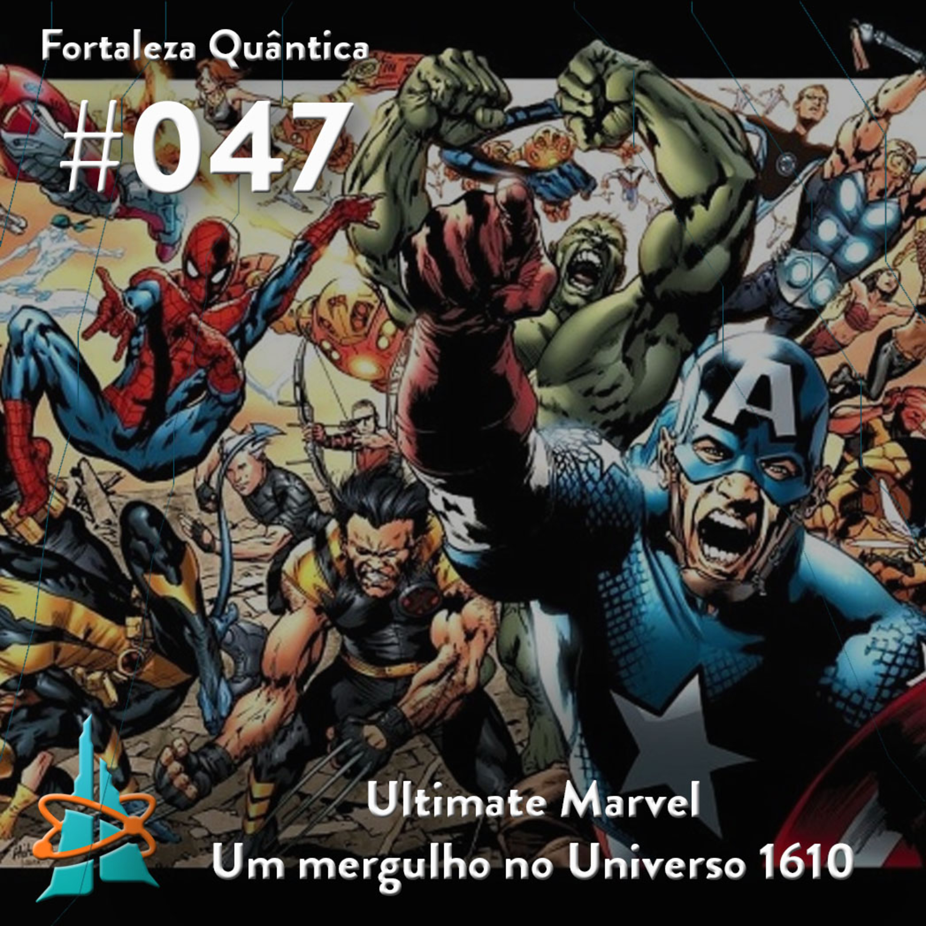 Fortaleza Quântica