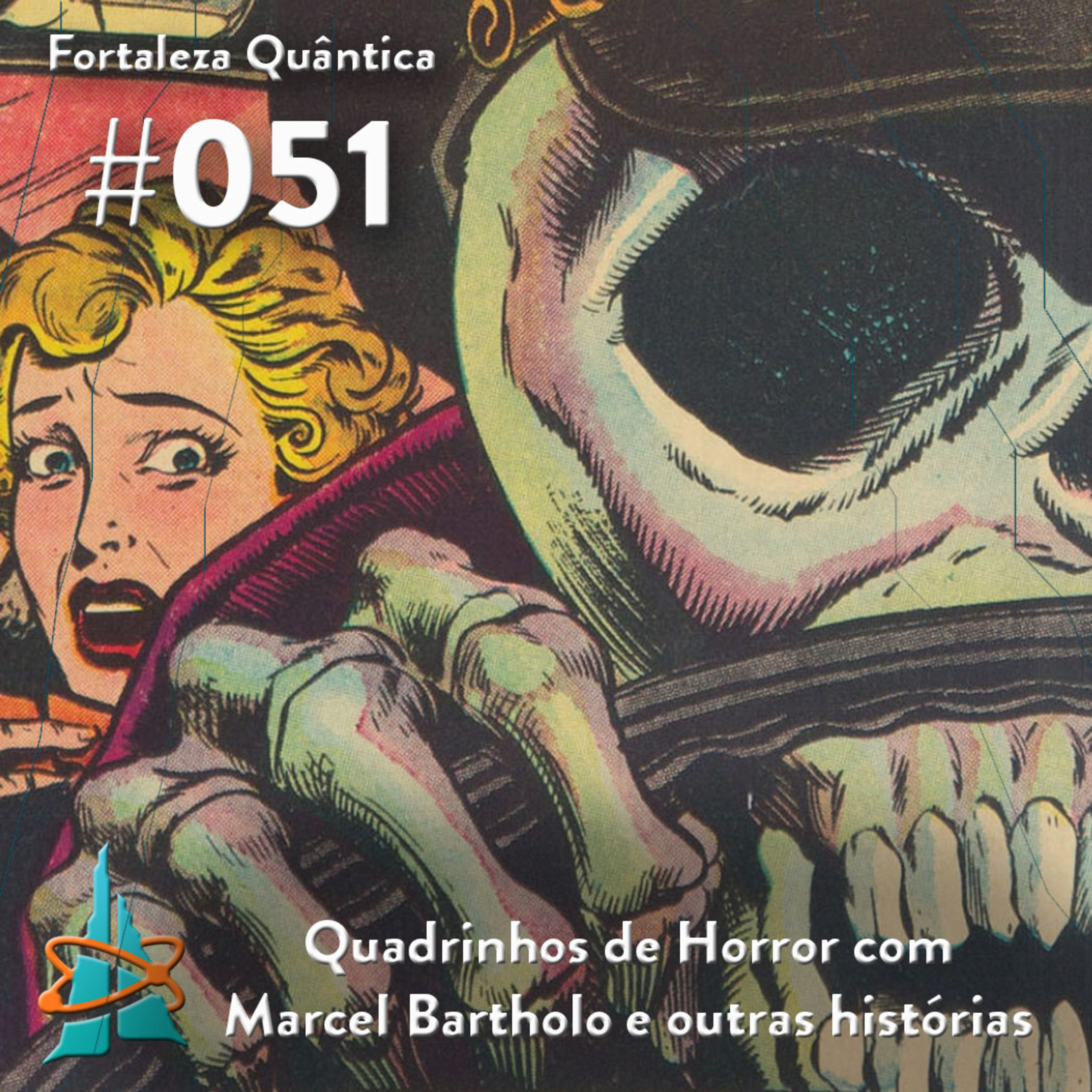 Fortaleza Quântica
