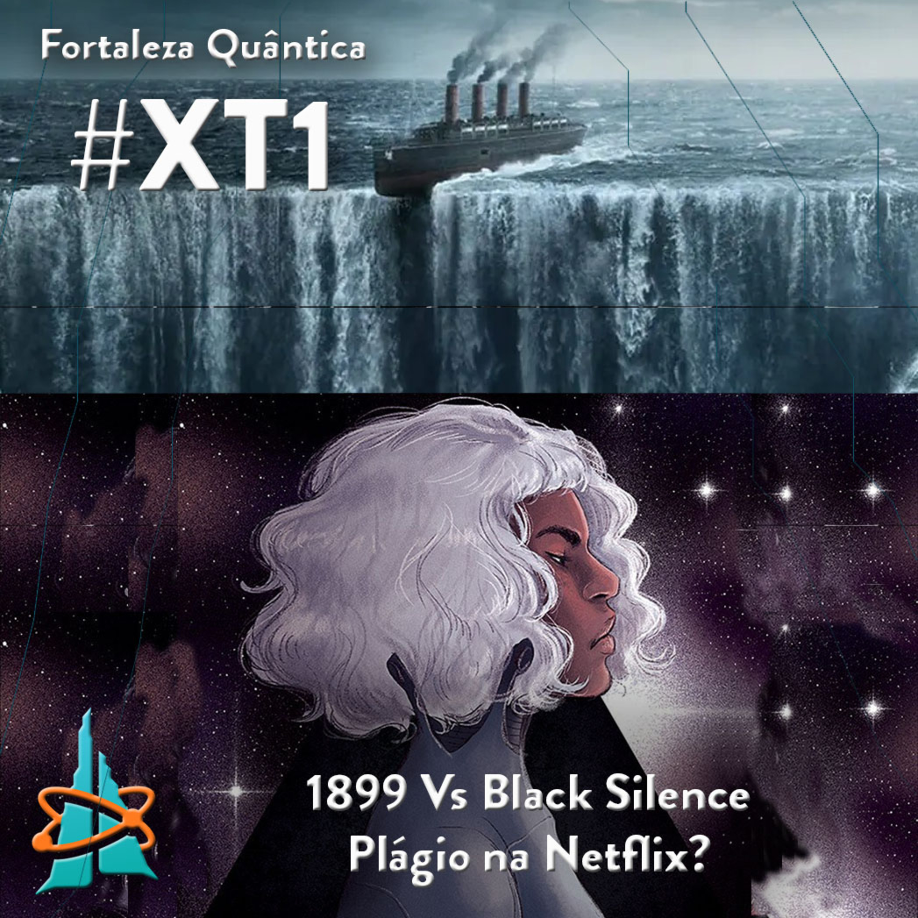 Fortaleza Quântica