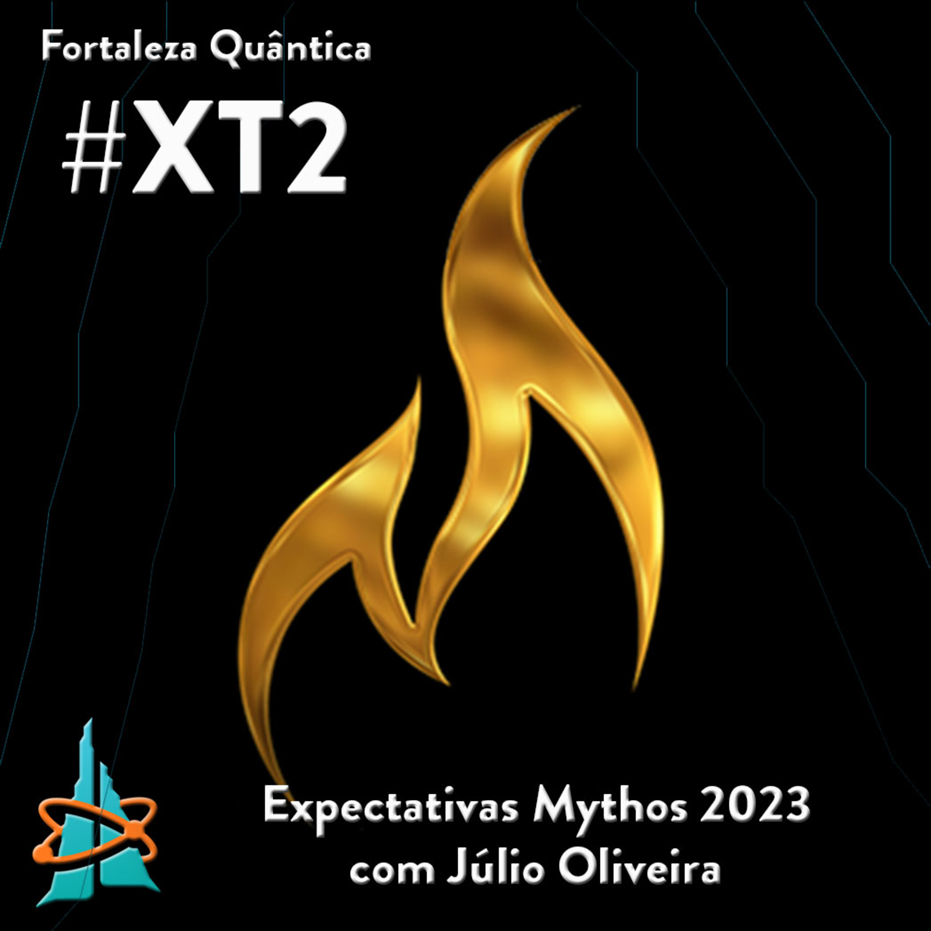 Fortaleza Quântica