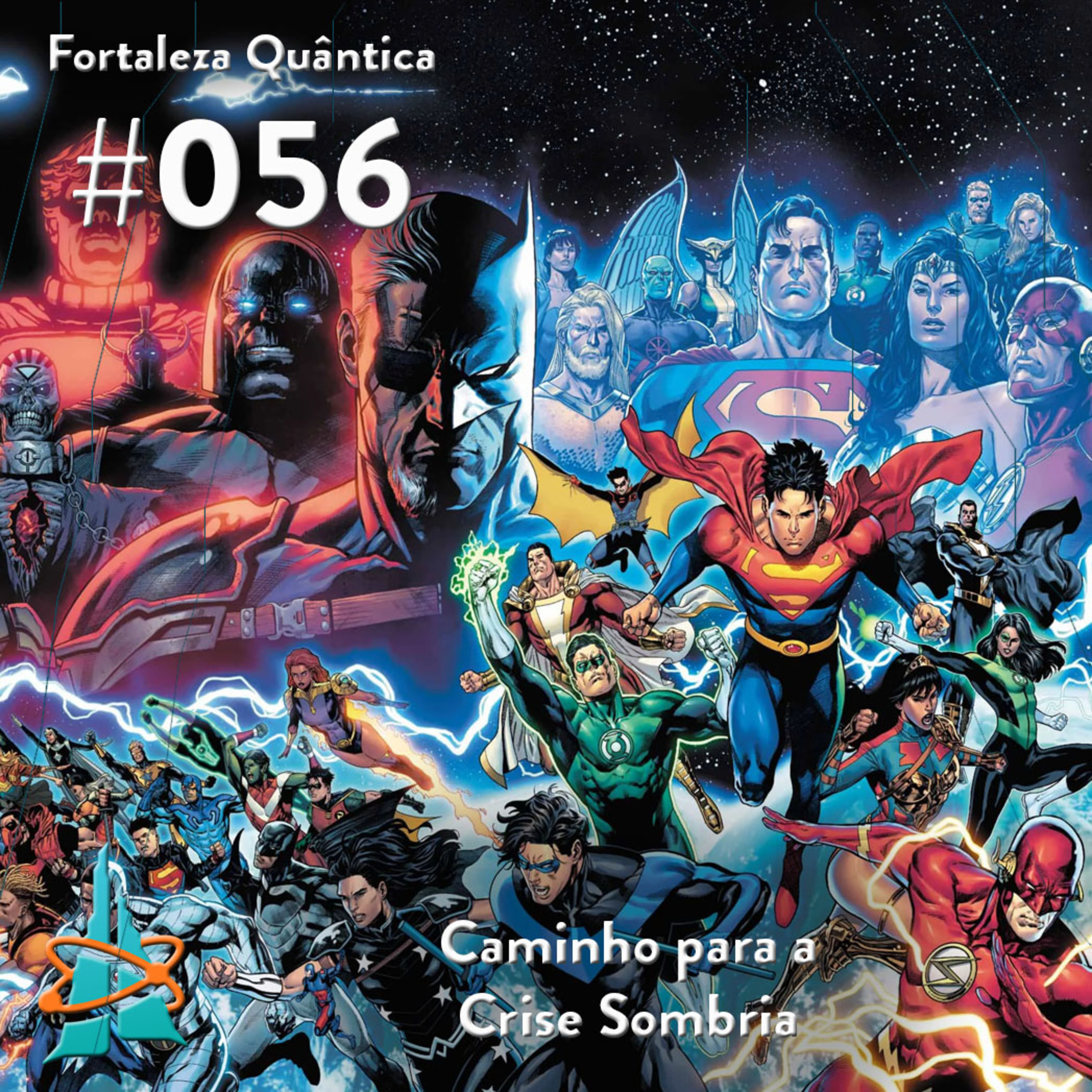 Fortaleza Quântica