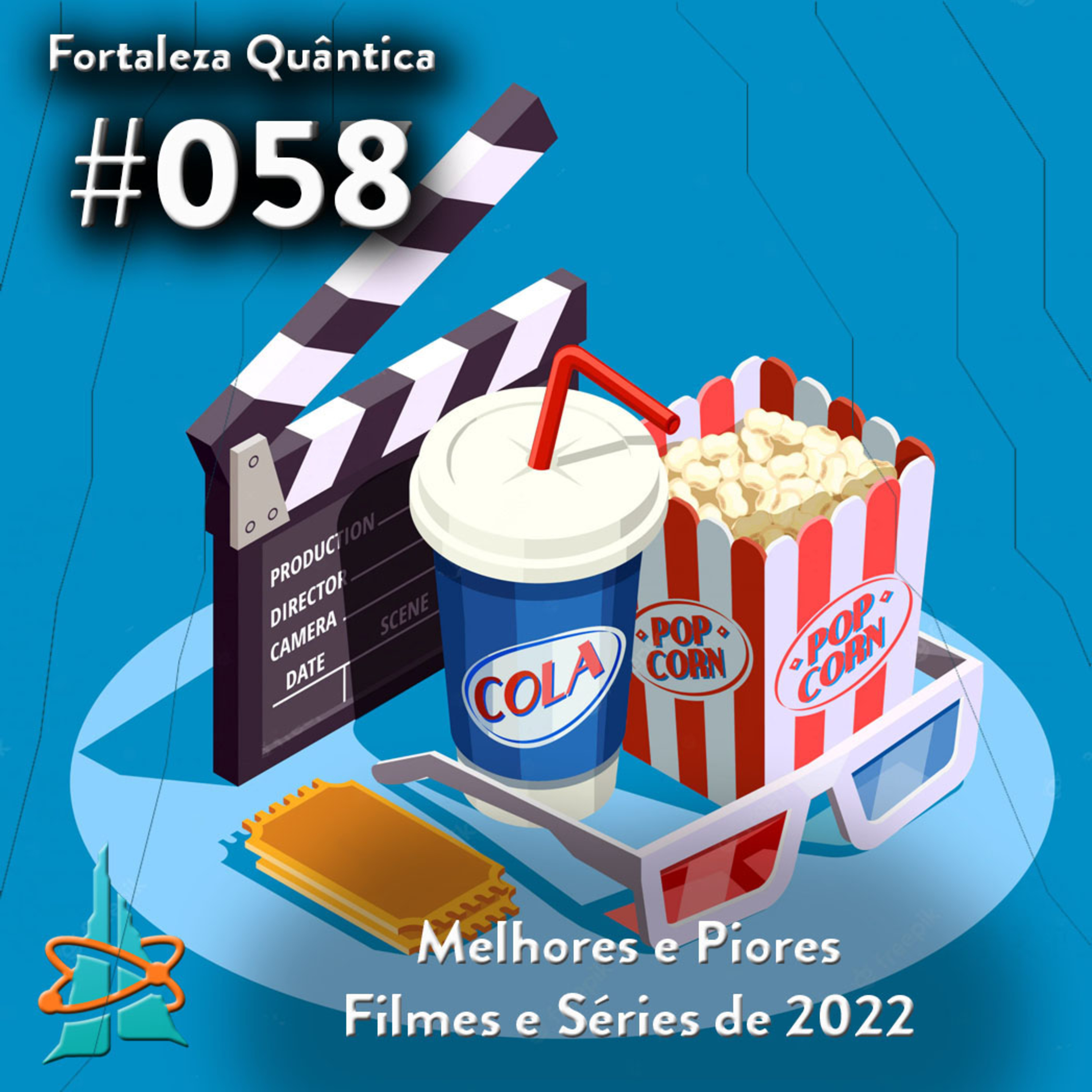 Fortaleza Quântica