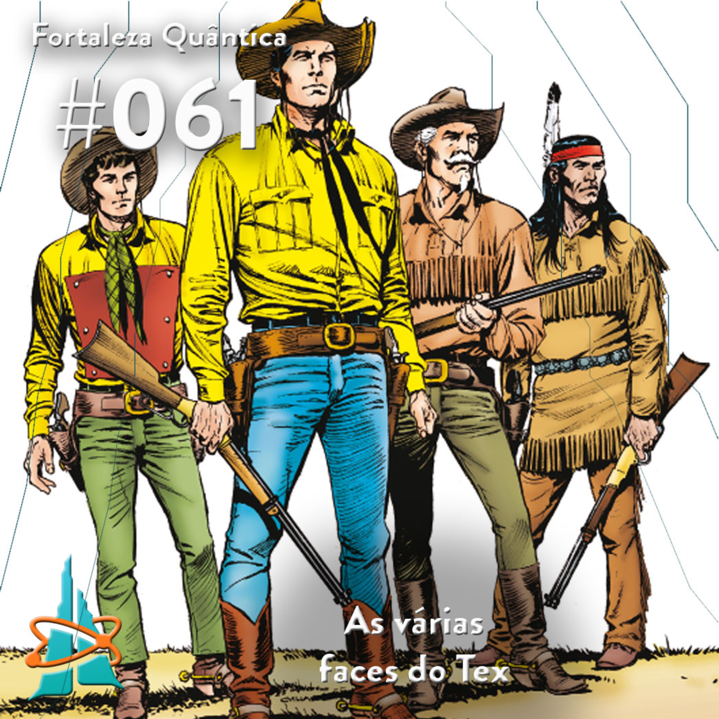 Fortaleza Quântica