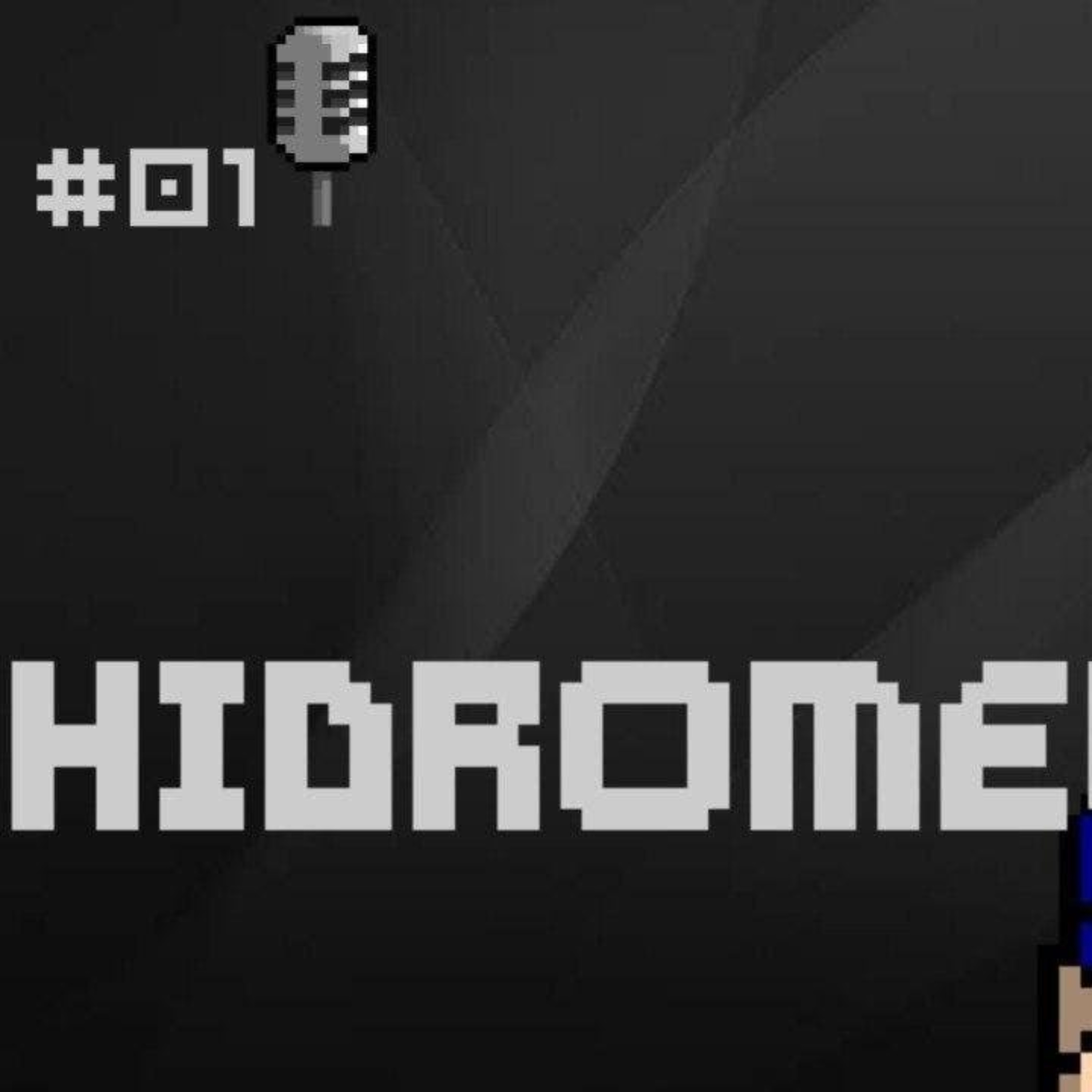 E Agora PodCast