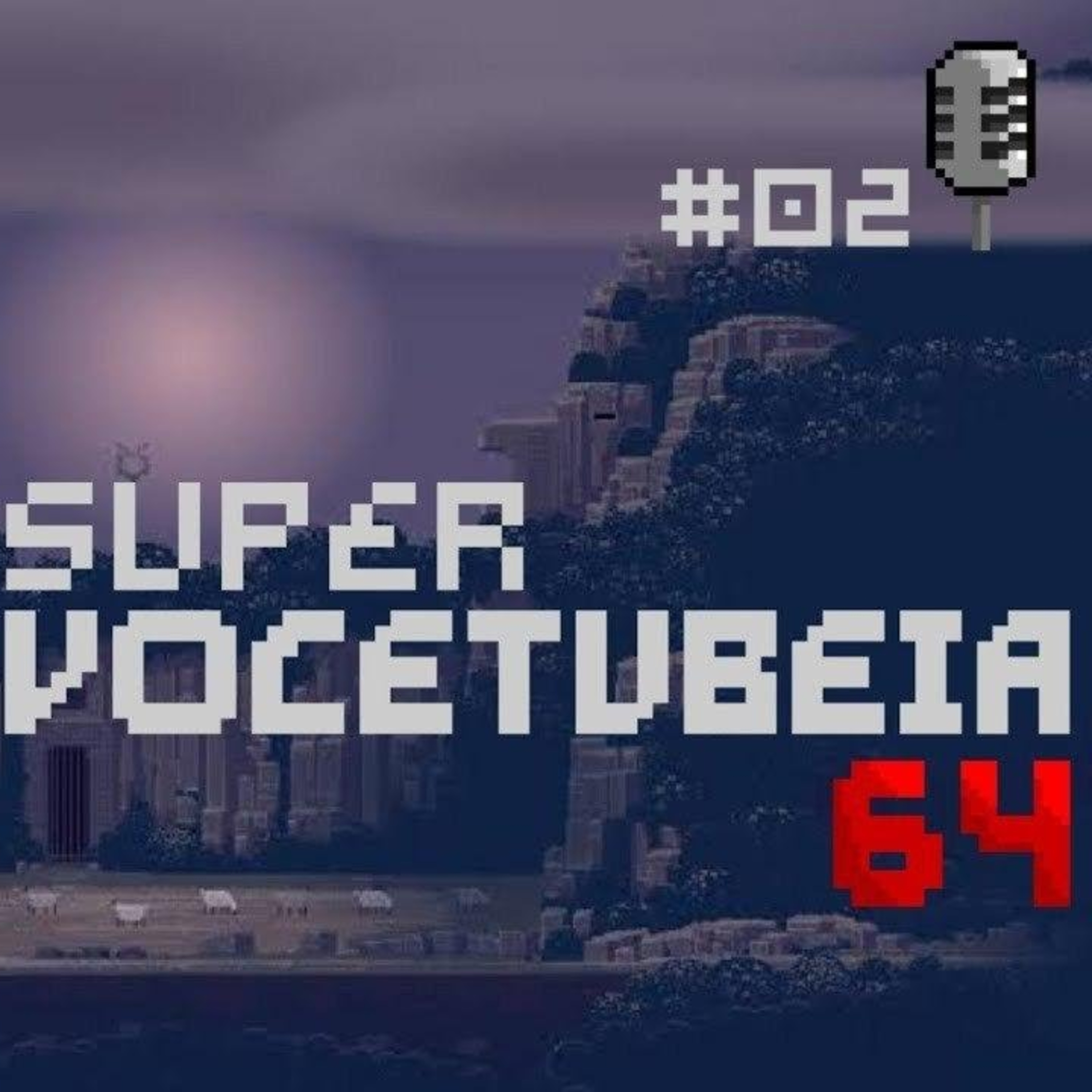 E Agora PodCast