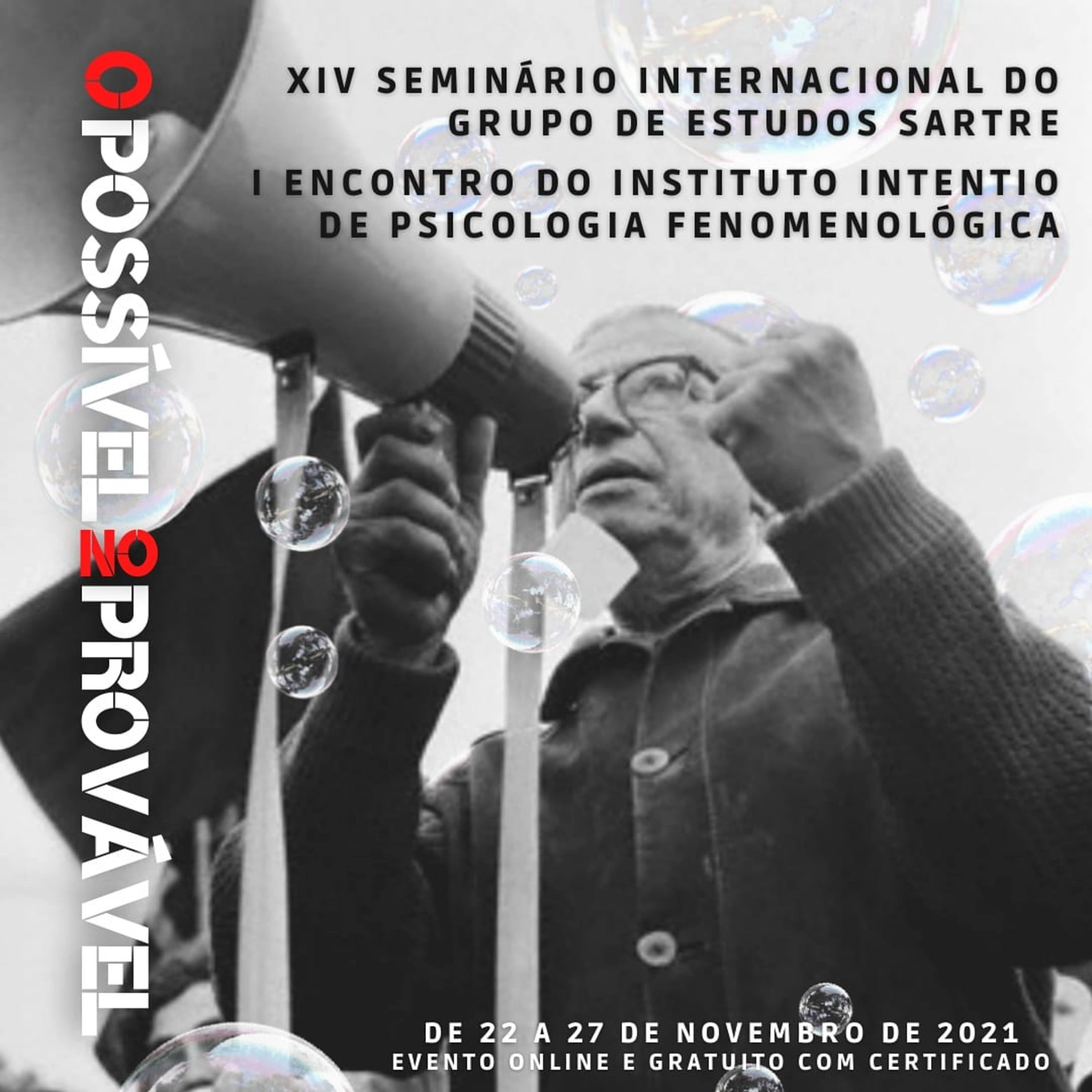 Sartre na Rede