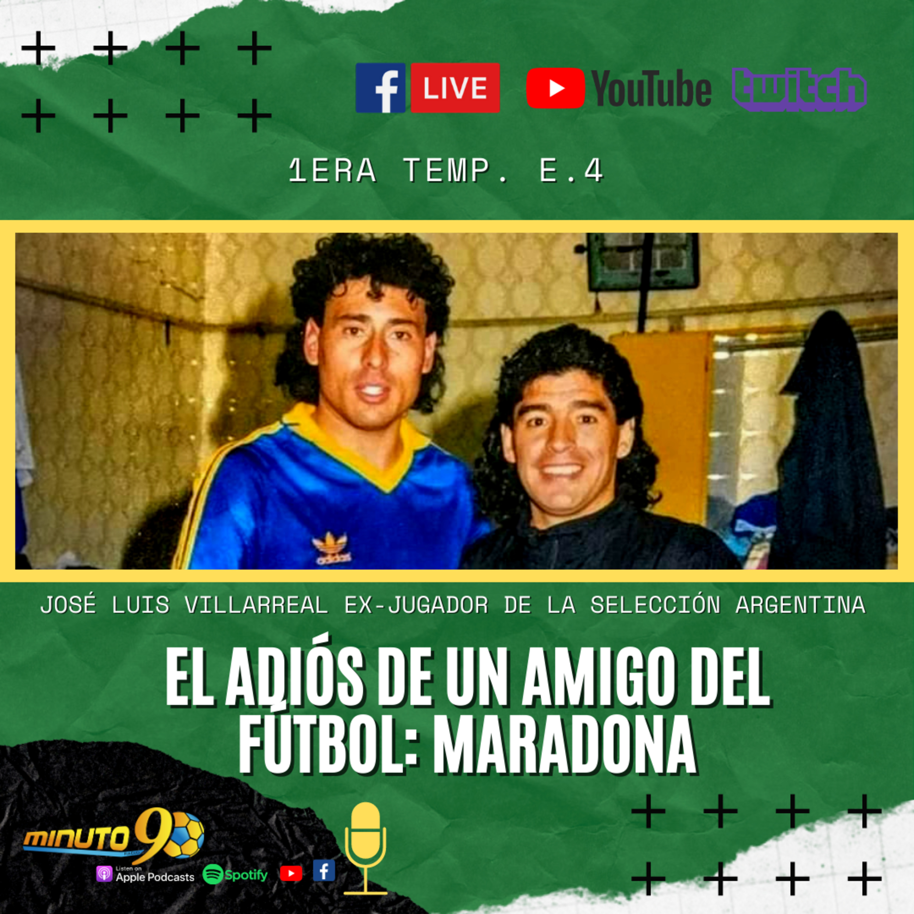 Minuto 90 Radio