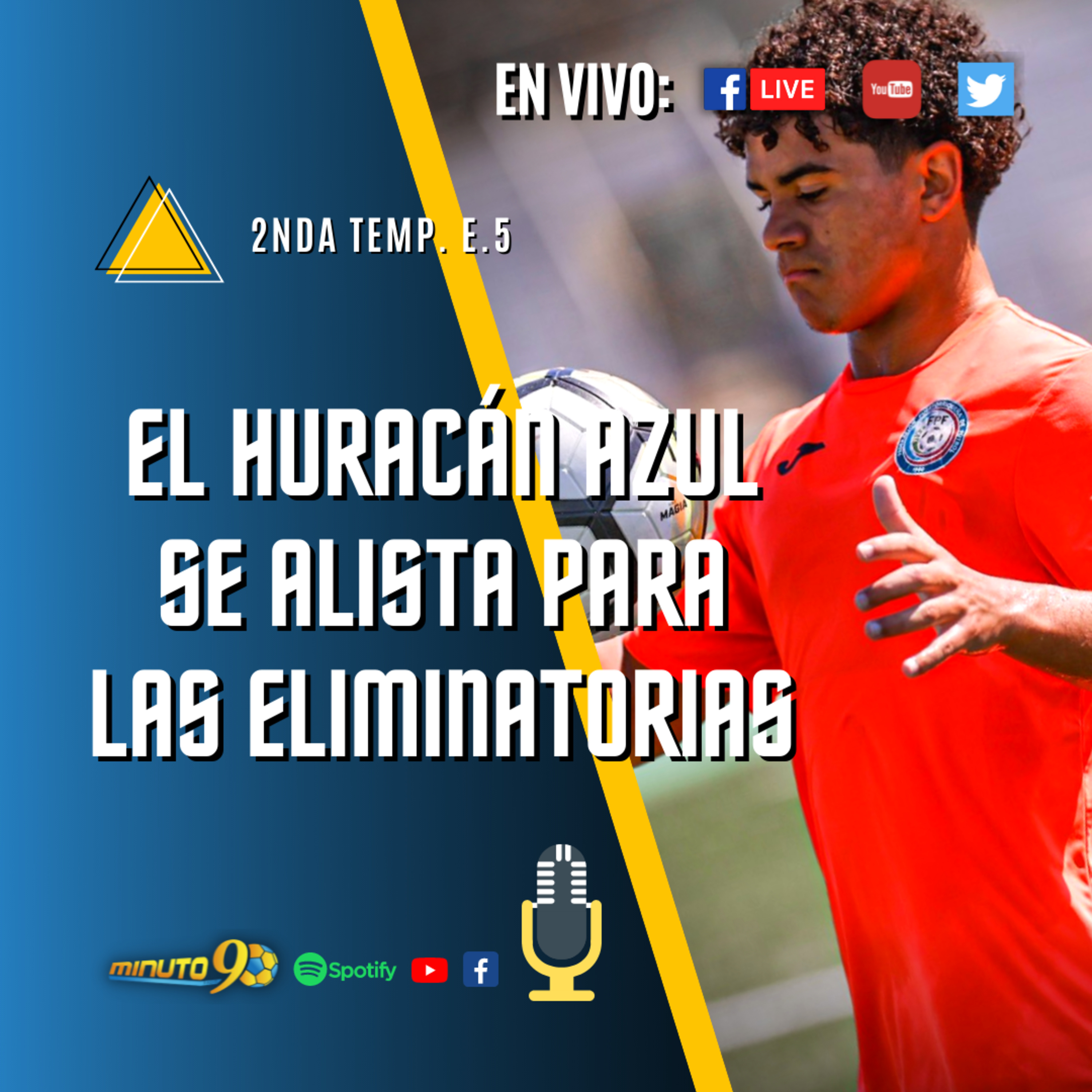 Minuto 90 Radio