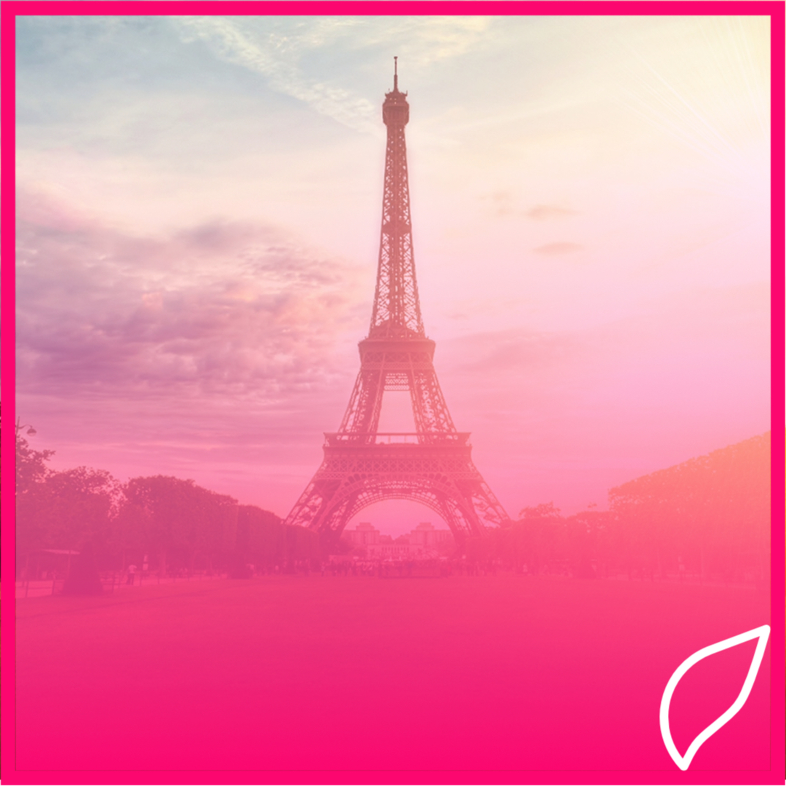 #23 Paris, France - The City of Light, La Ville Lumière #23 Paris, France - The City of Light, La Ville Lumière