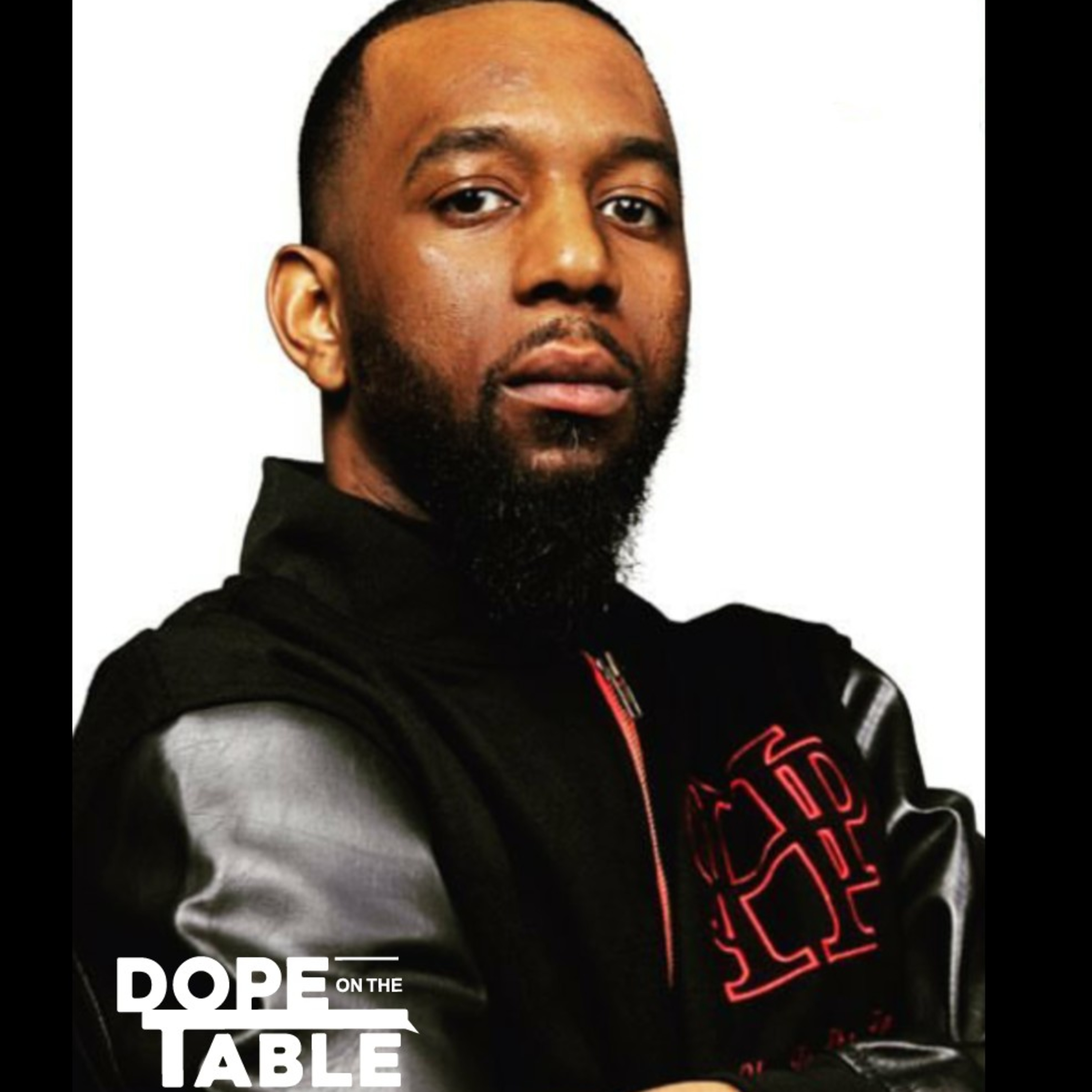 Dope On The Table Podcast