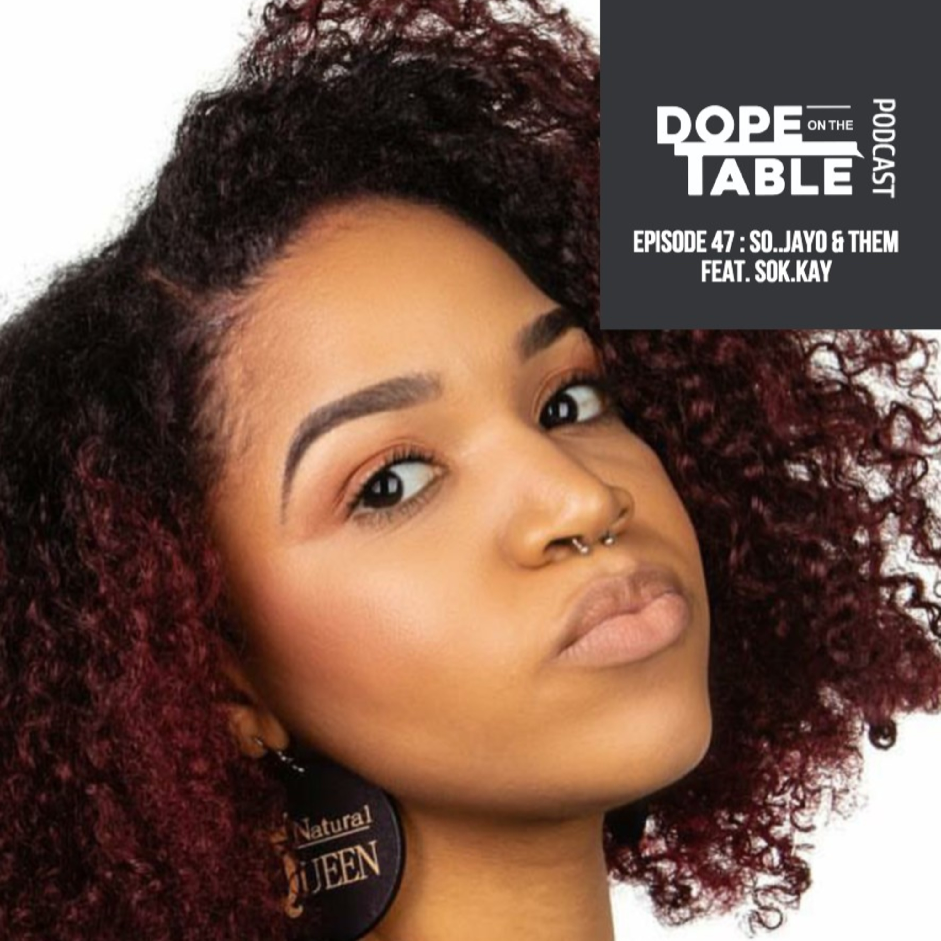 Dope On The Table Podcast