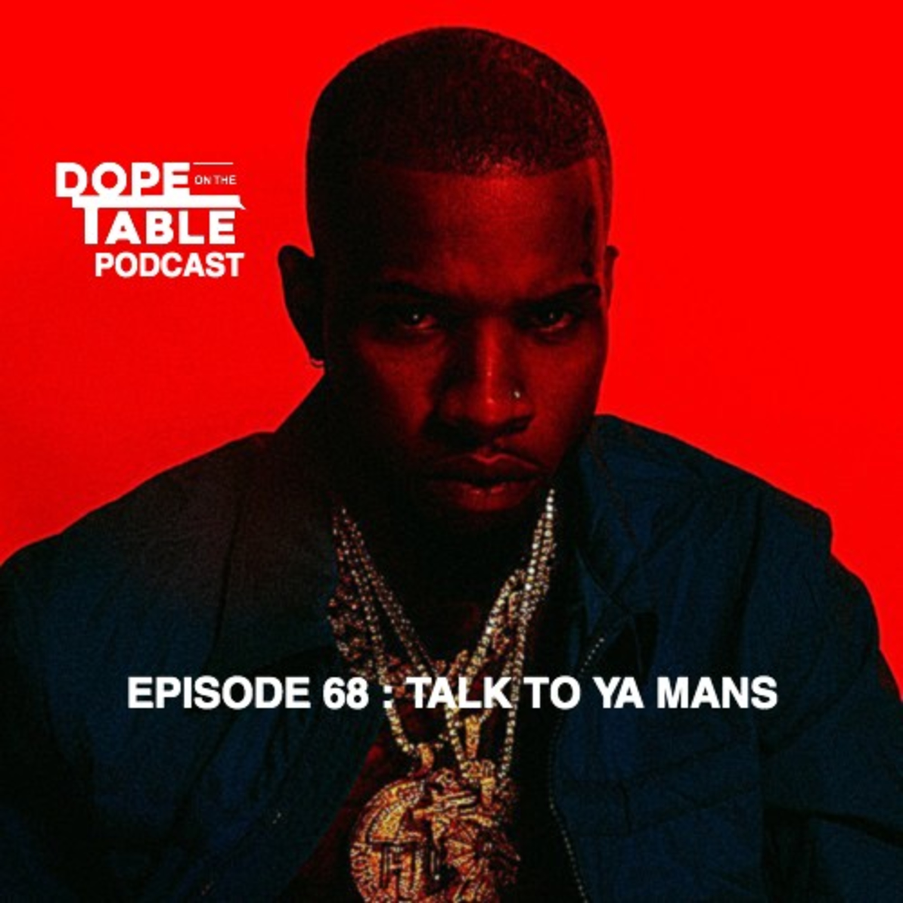 Dope On The Table Podcast